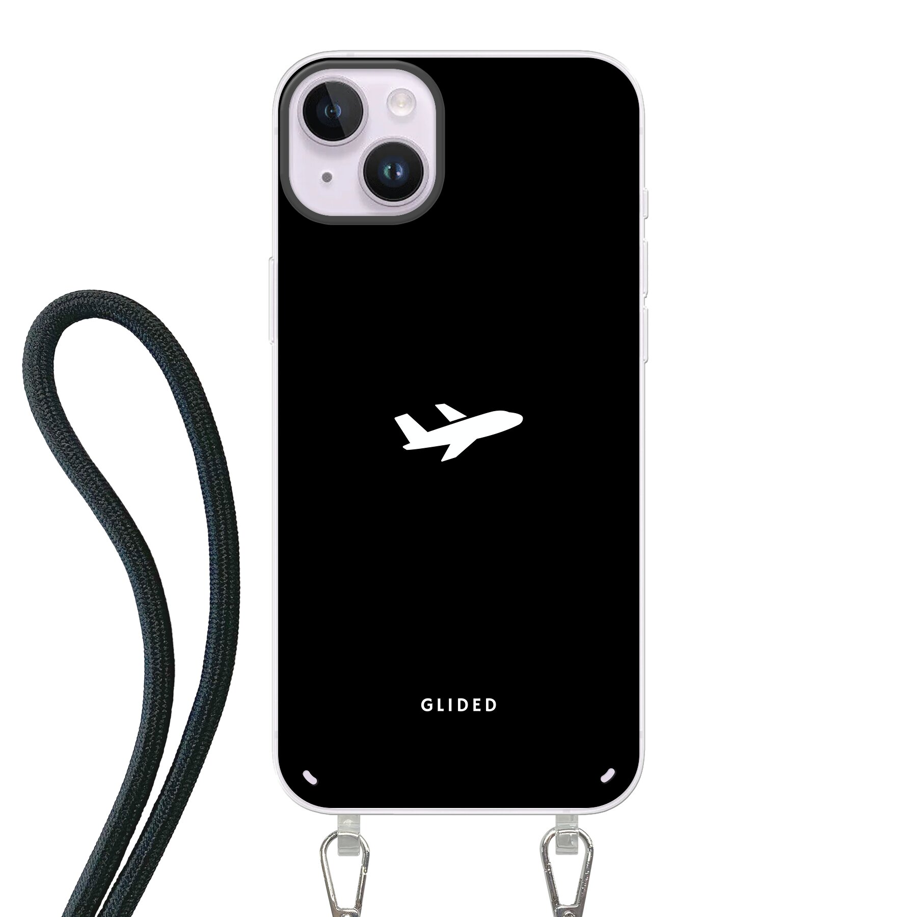 Produktbild Fly Away - iPhone 14 Plus Handyhülle