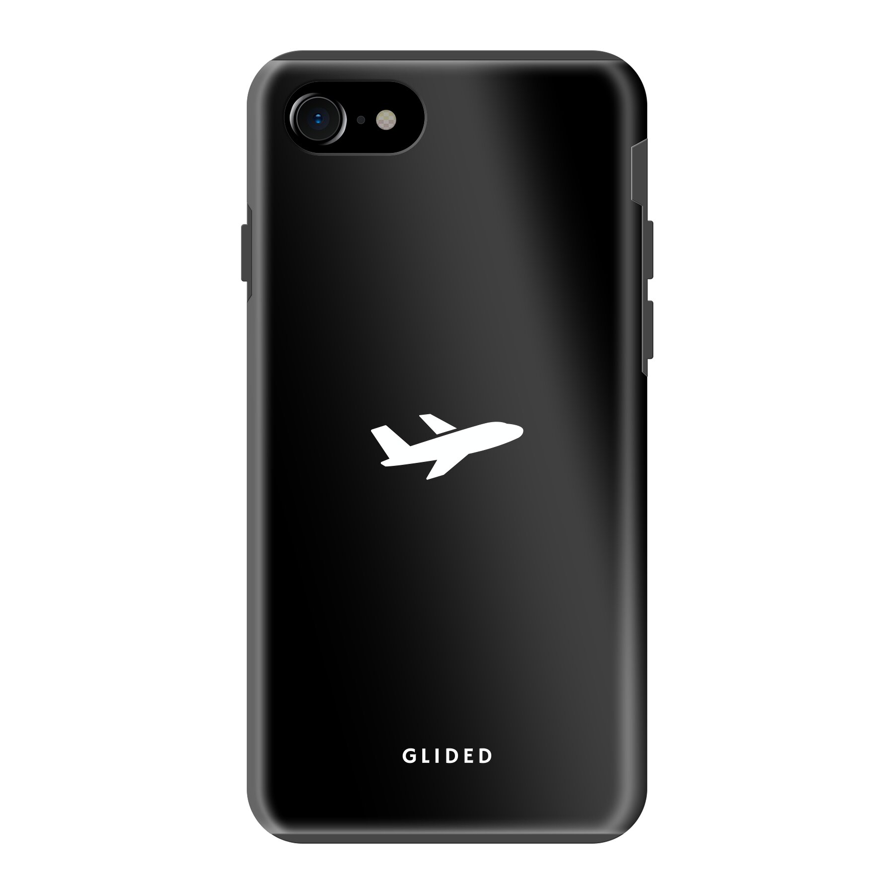 Produktbild Fly Away - iPhone 7 Handyhülle