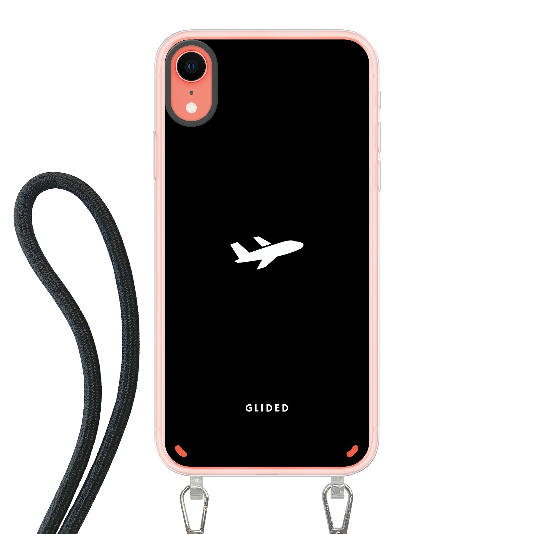 Produktbild Fly Away - iPhone XR Handyhülle