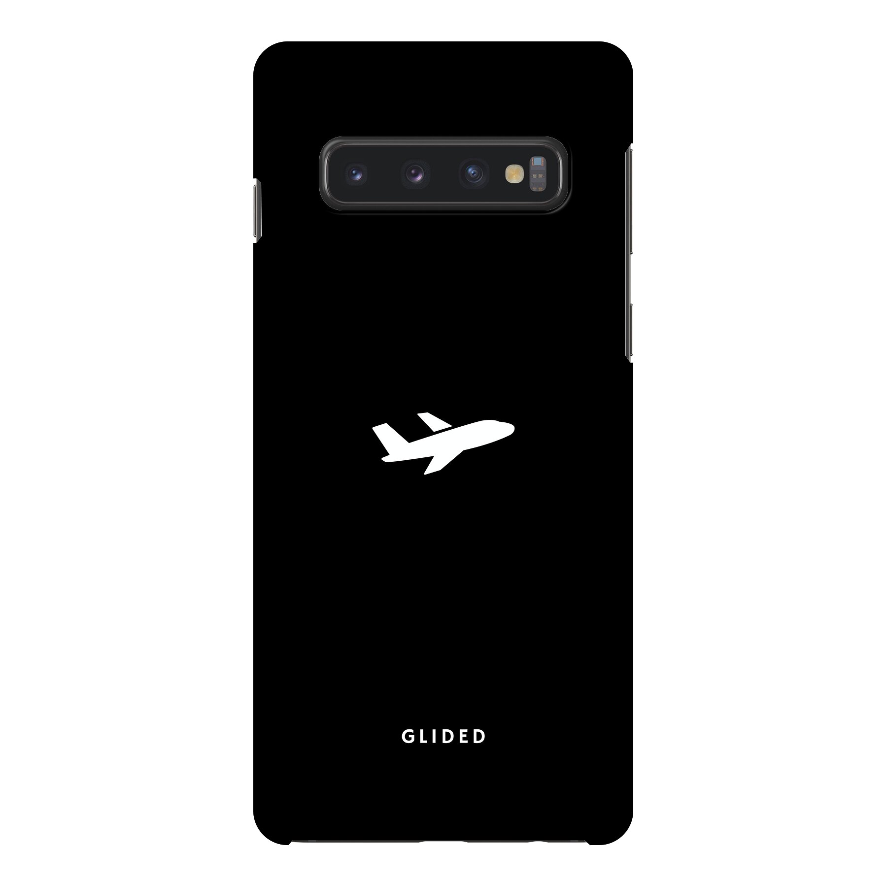 Produktbild Fly Away - Samsung Galaxy S10 Handyhülle