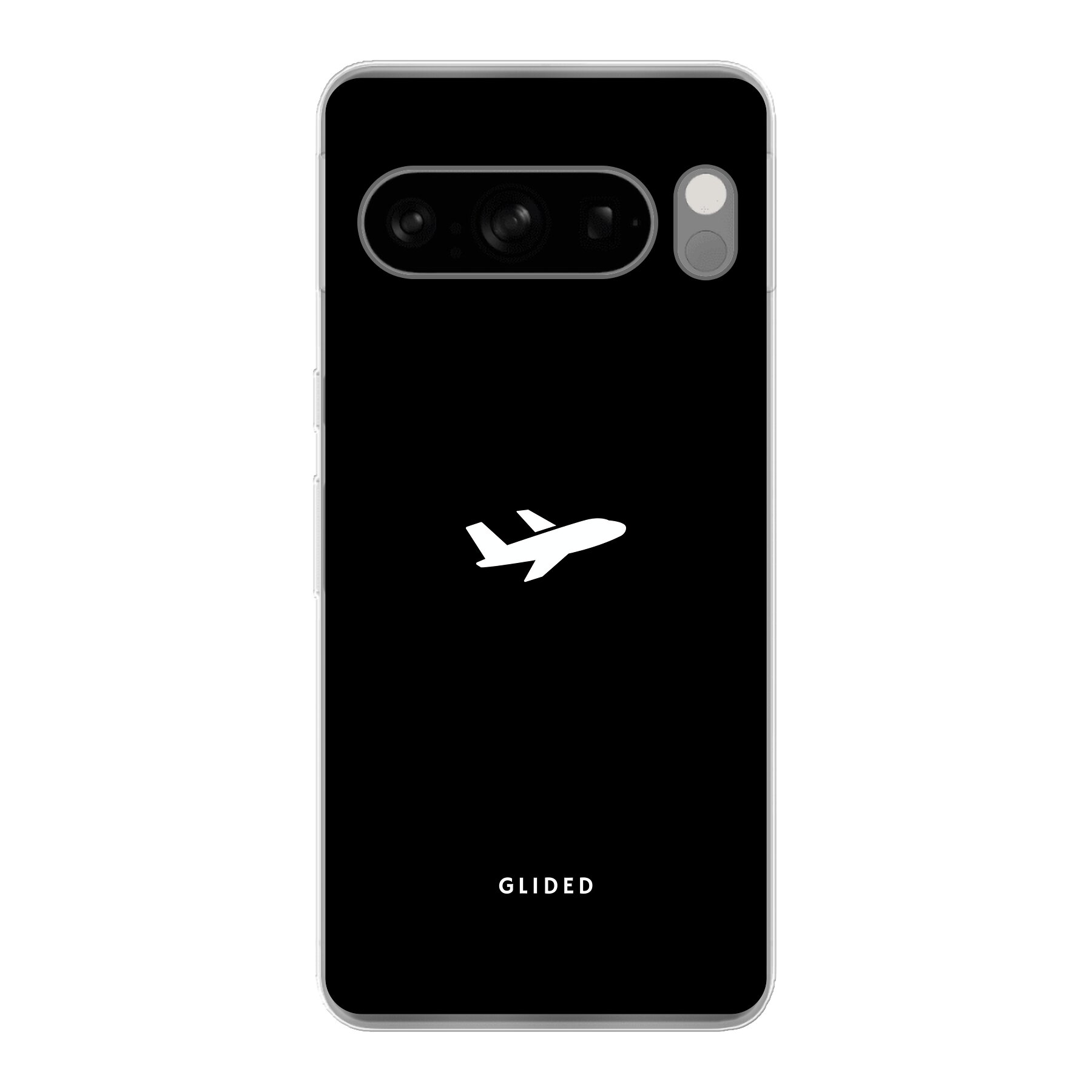 Produktbild Fly Away - Google Pixel 8 Pro Handyhülle