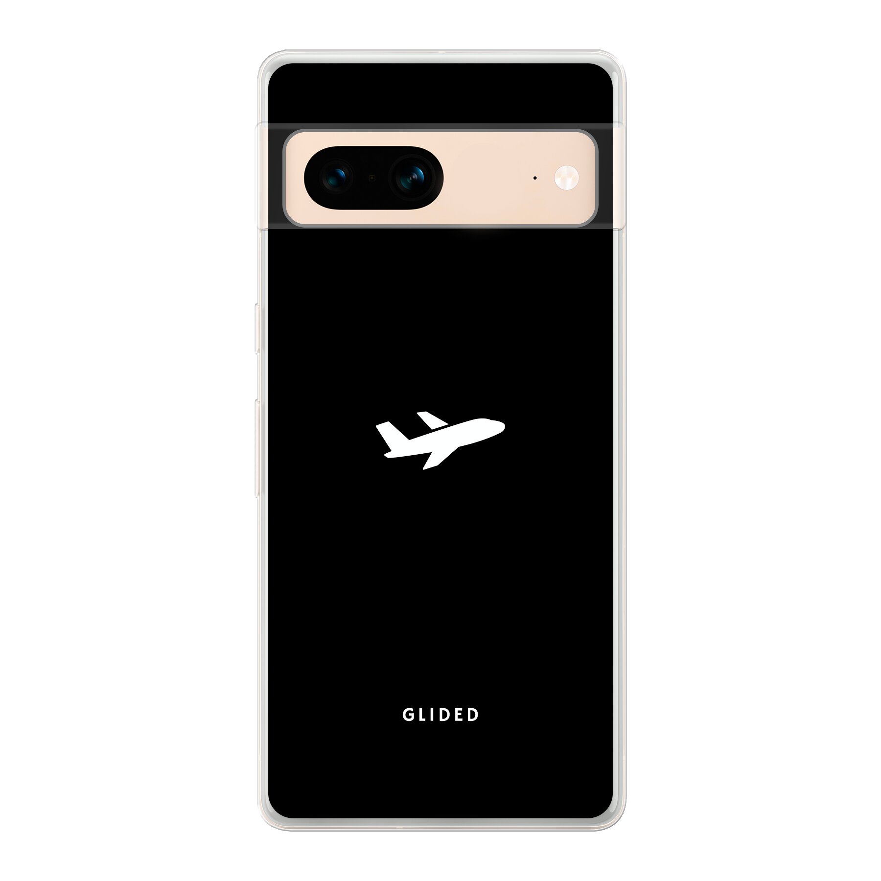 Produktbild Fly Away - Google Pixel 7 Handyhülle