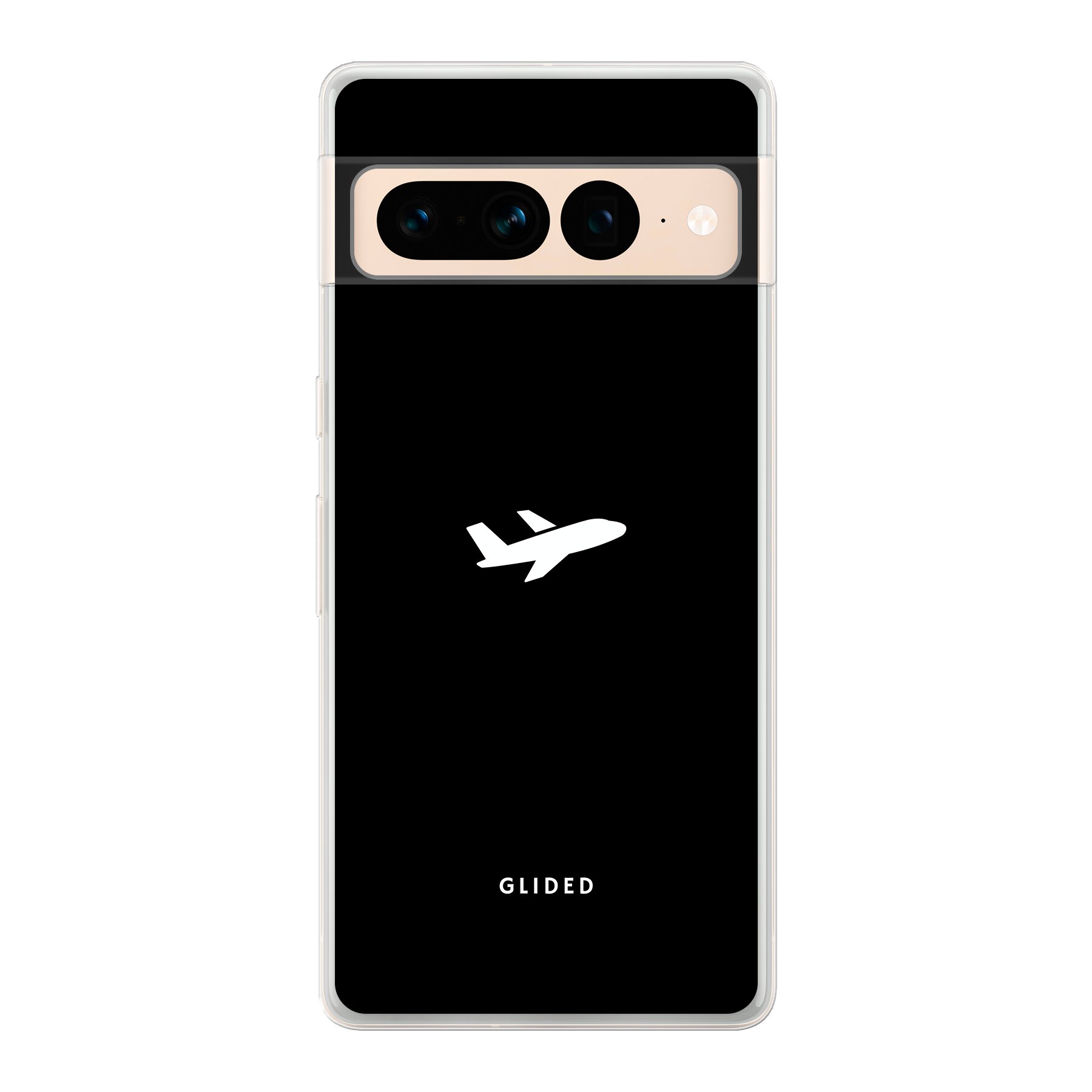 Produktbild Fly Away - Google Pixel 7 Pro Handyhülle