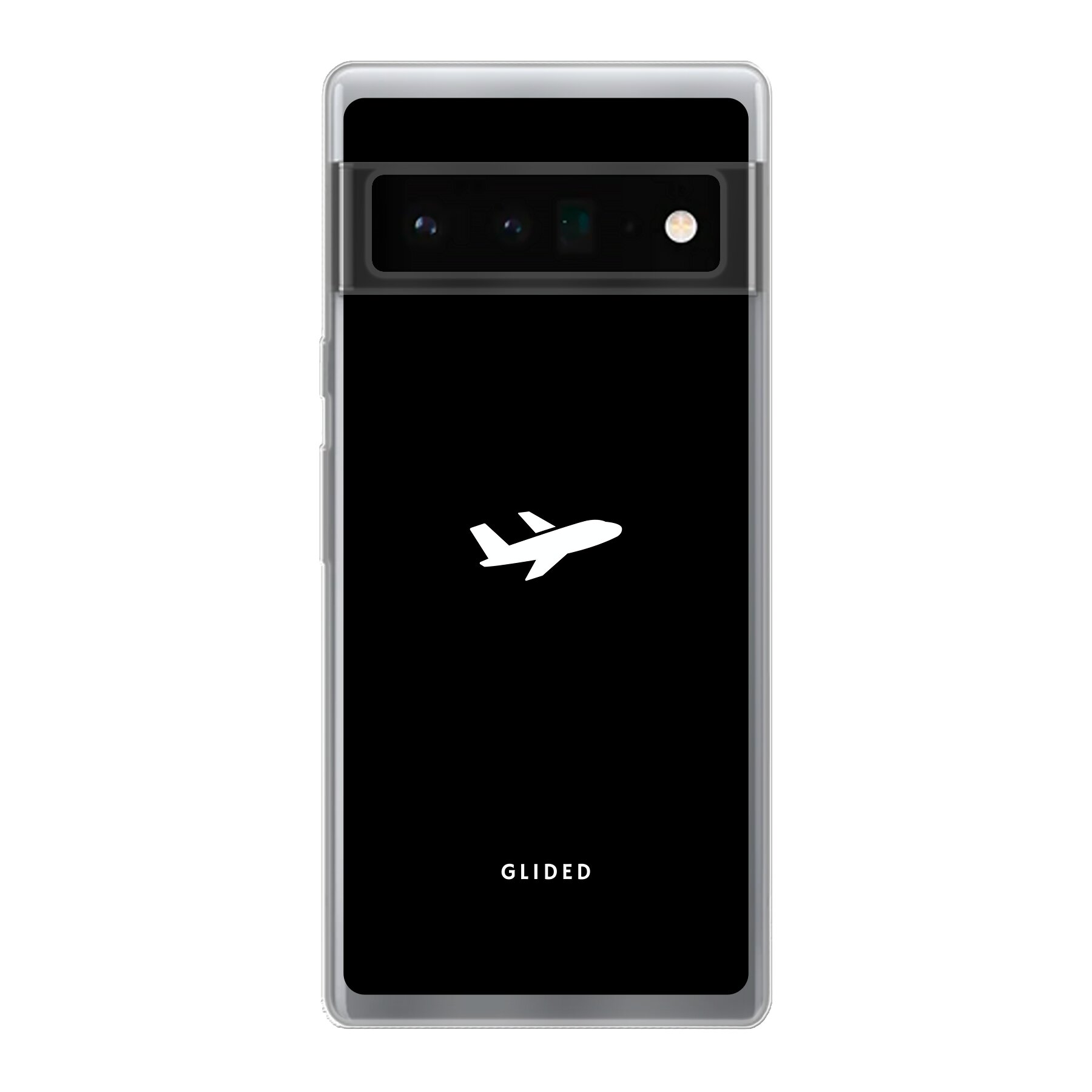 Produktbild Fly Away - Google Pixel 6 Pro Handyhülle