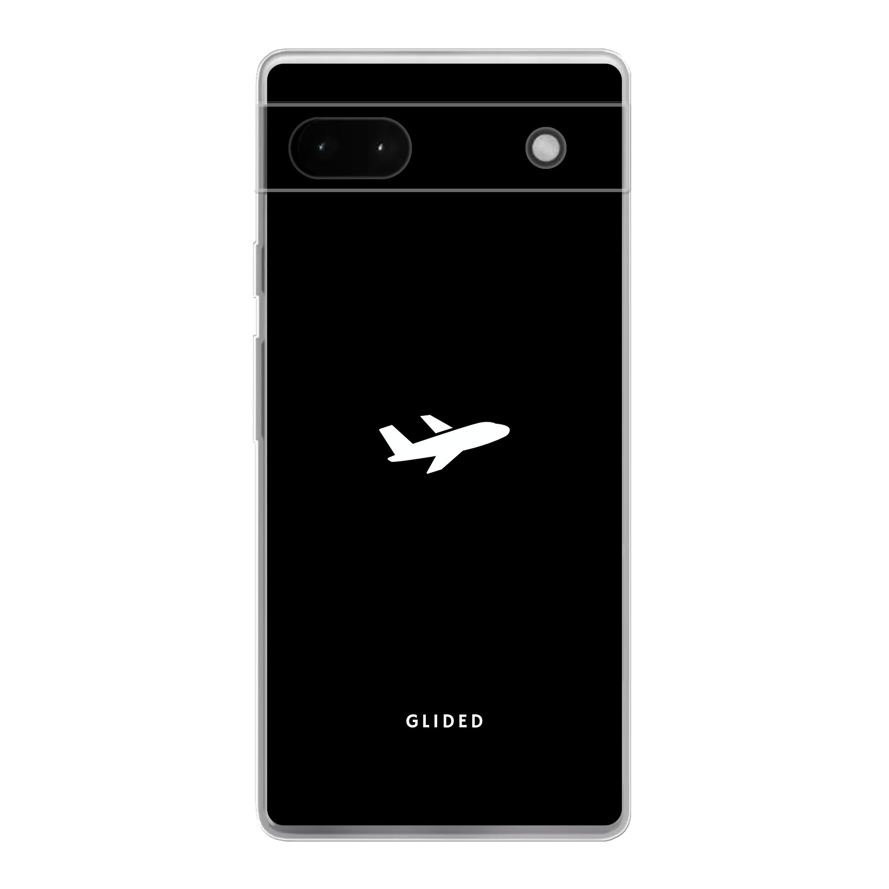 Produktbild Fly Away - Google Pixel 6a Handyhülle