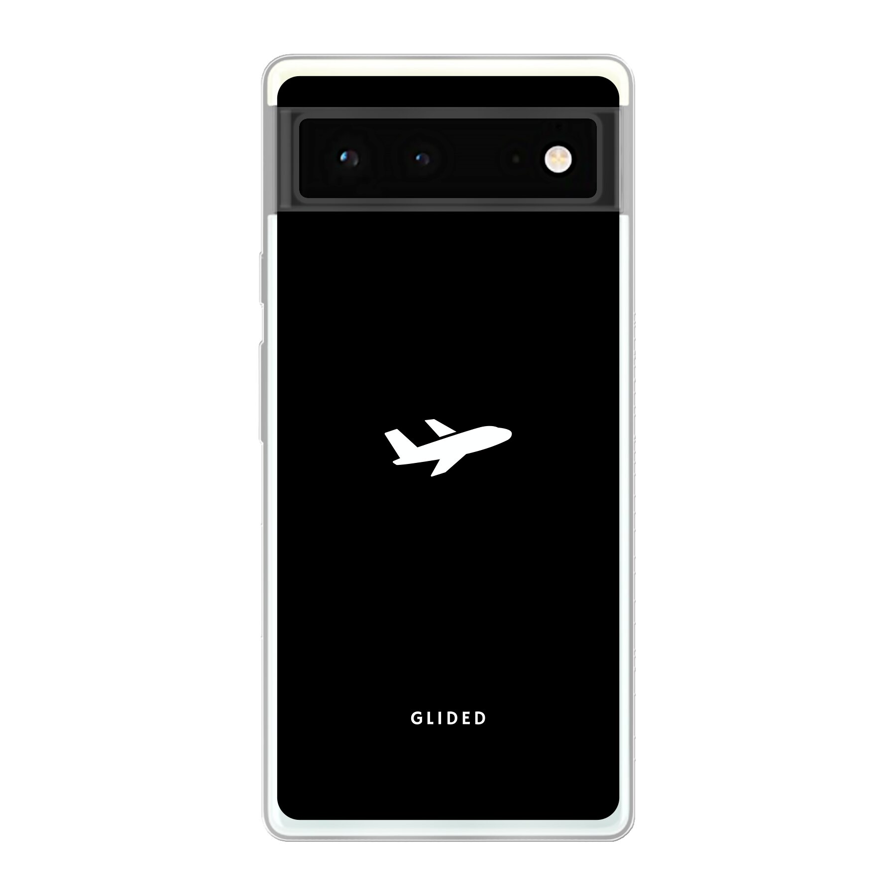 Produktbild Fly Away - Google Pixel 6 Handyhülle