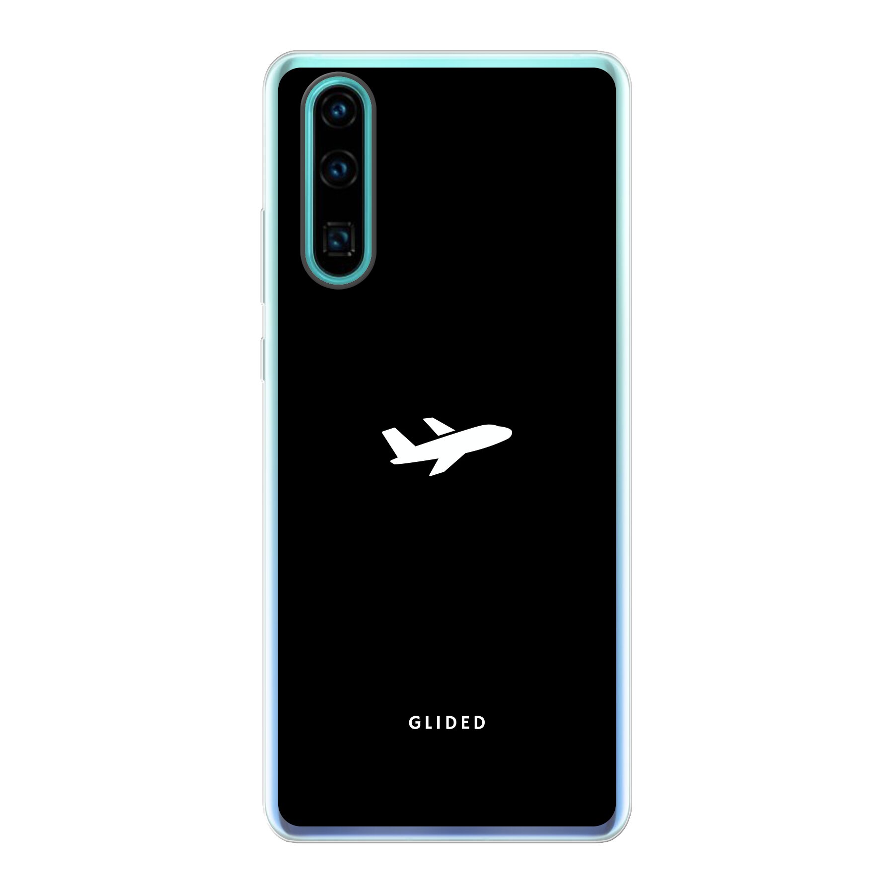 Produktbild Fly Away - Huawei P30 Handyhülle