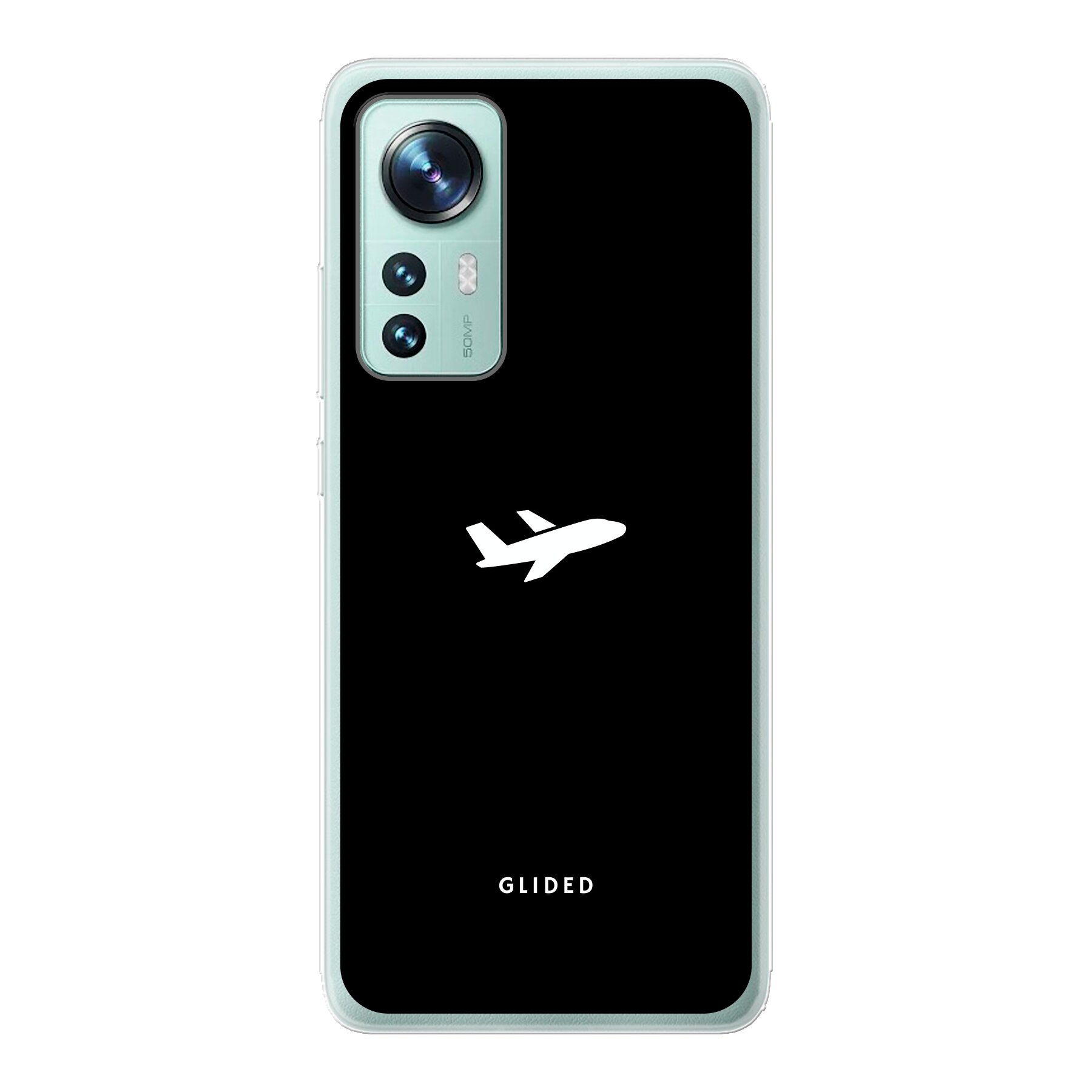 Product image Fly Away - Xiaomi 12 Pro Handyhülle