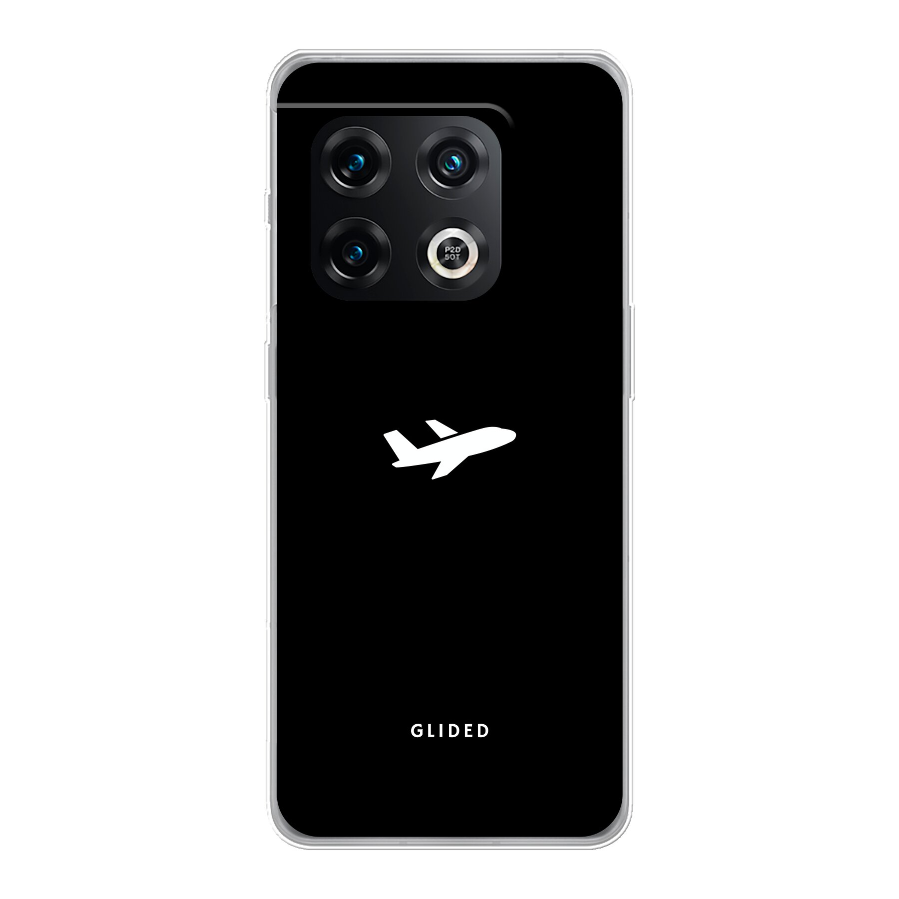 Produktbild Fly Away - OnePlus 10 Pro Handyhülle
