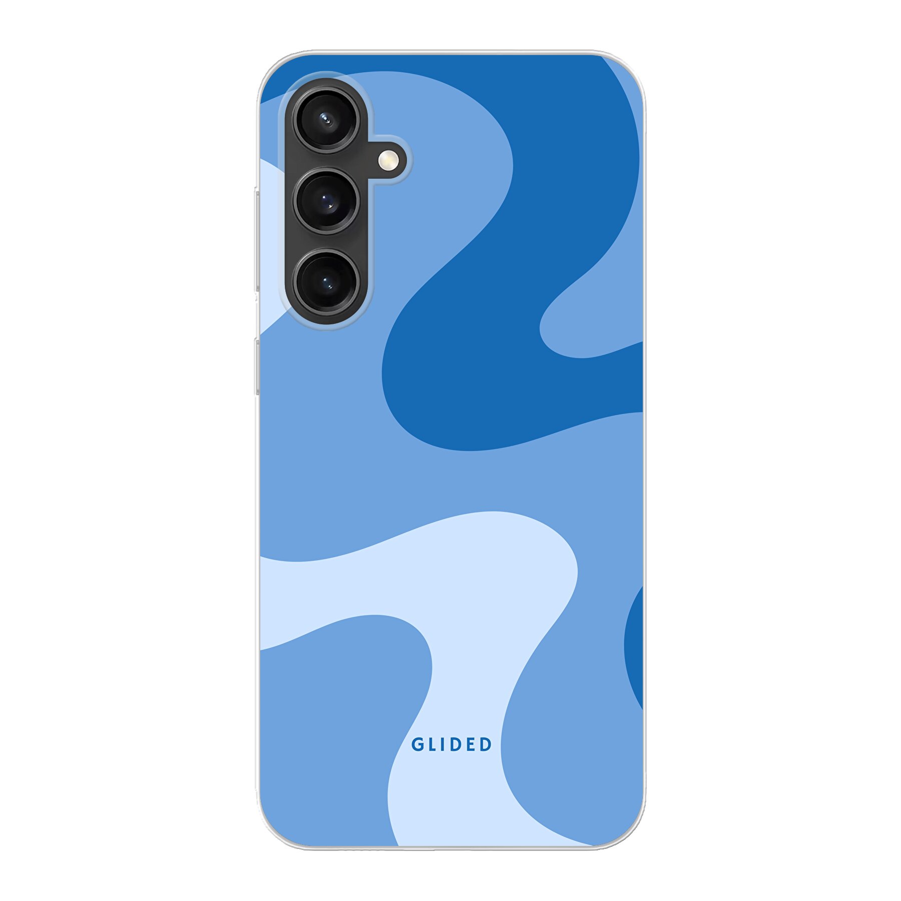 Produktbild Blue Wave - Samsung Galaxy S23 FE Handyhülle