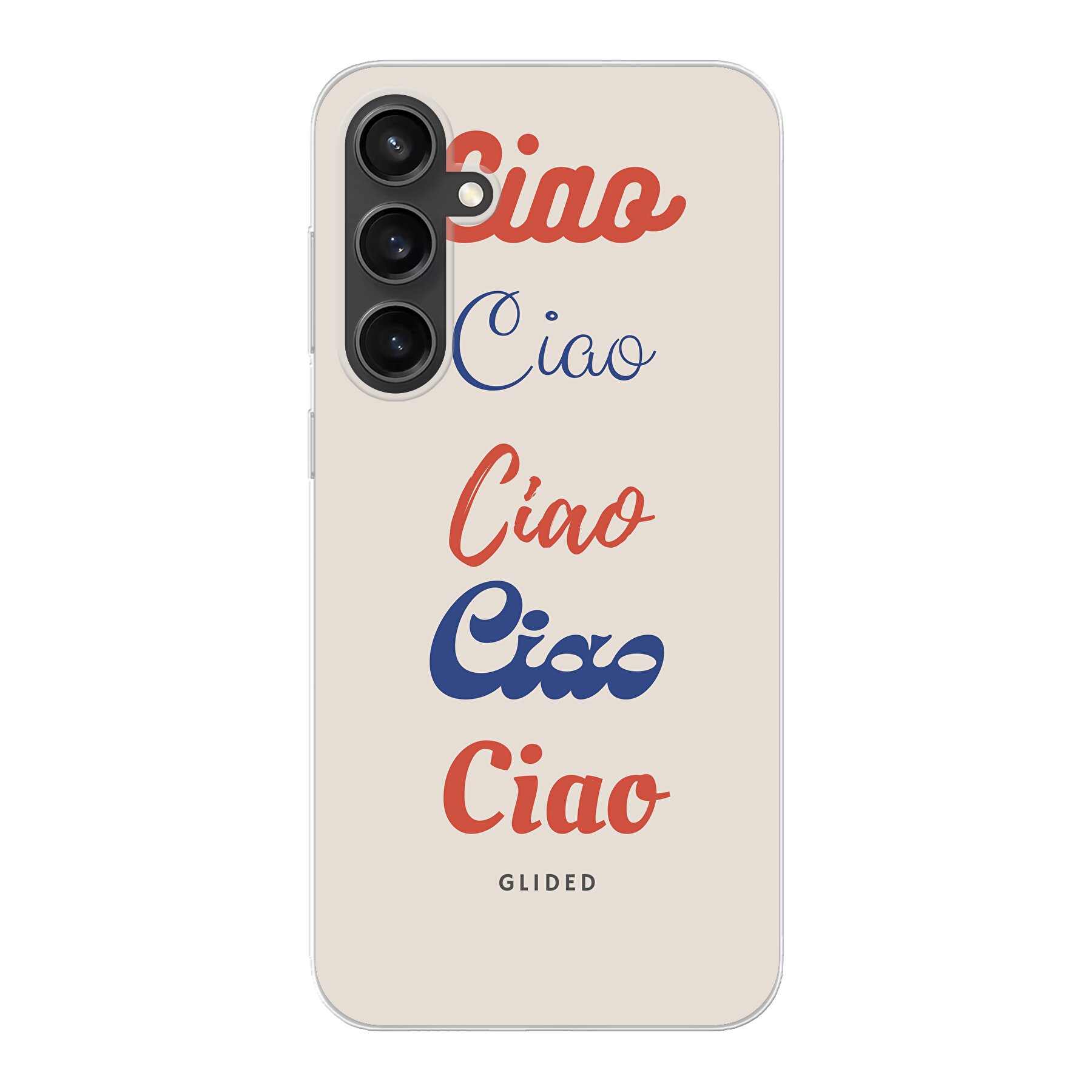 Produktbild Ciao - Samsung Galaxy S23 FE Handyhülle
