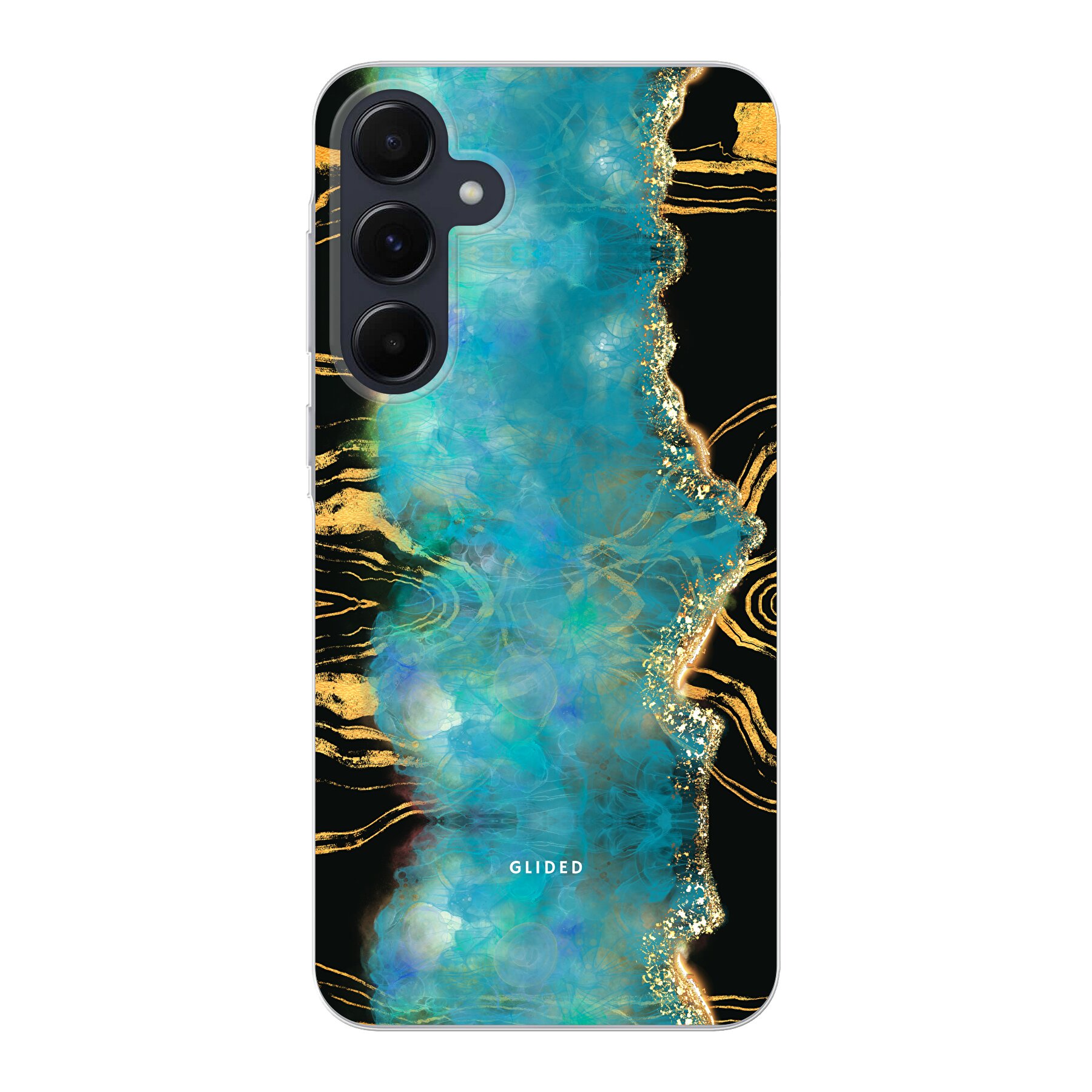 Produktbild Waterly - Samsung Galaxy A55 Handyhülle