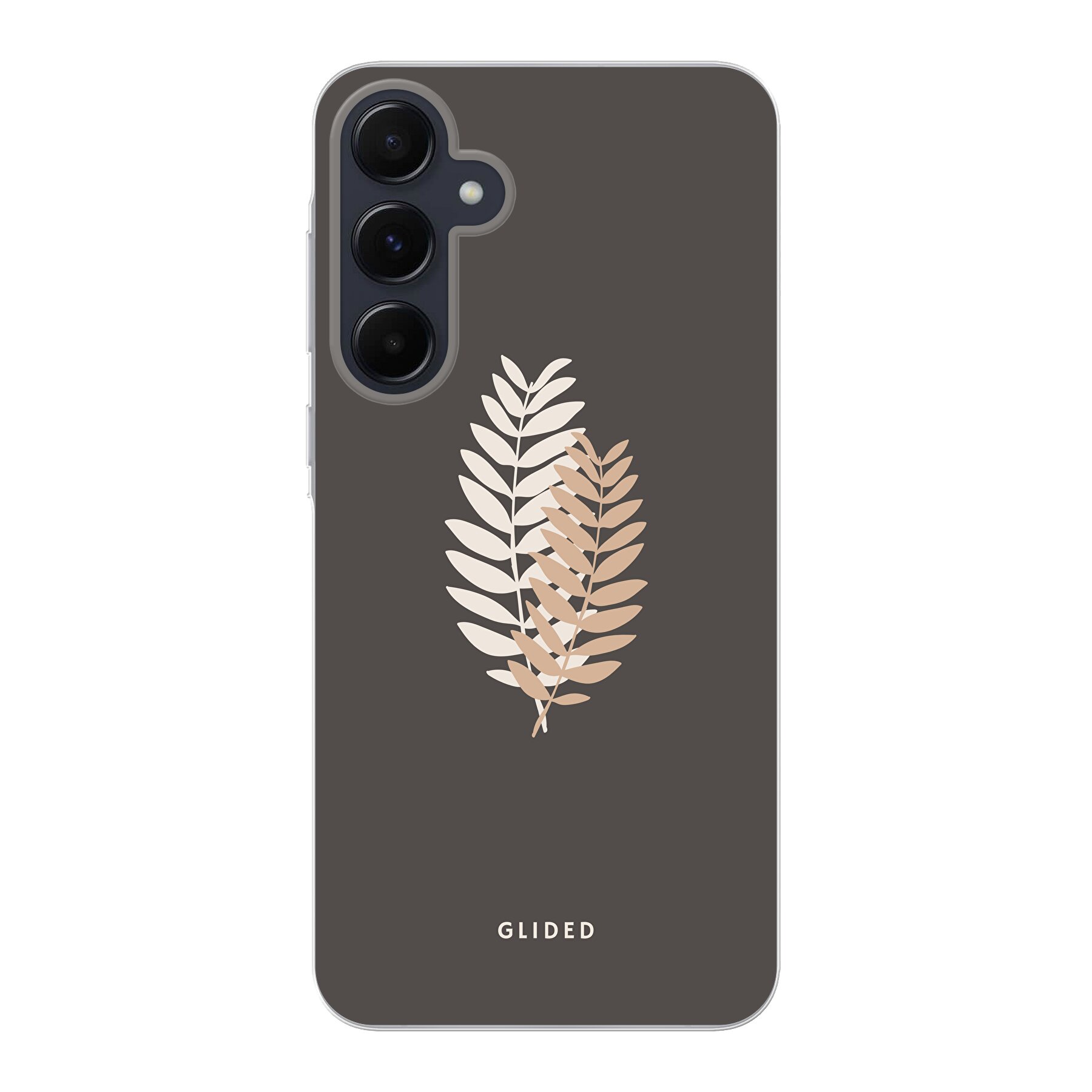 Produktbild Florage - Samsung Galaxy A55 Handyhülle