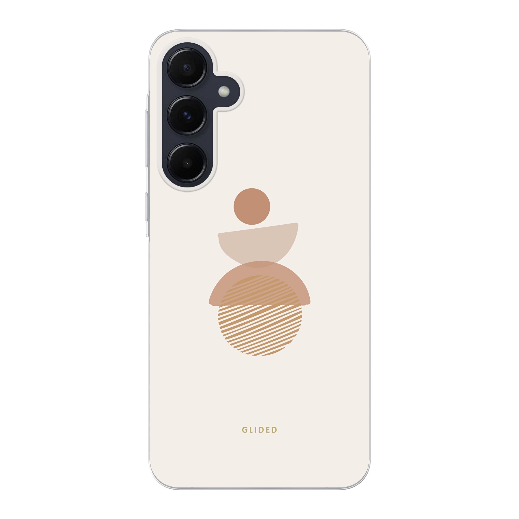 Produktbild Solace - Samsung Galaxy A55 Handyhülle