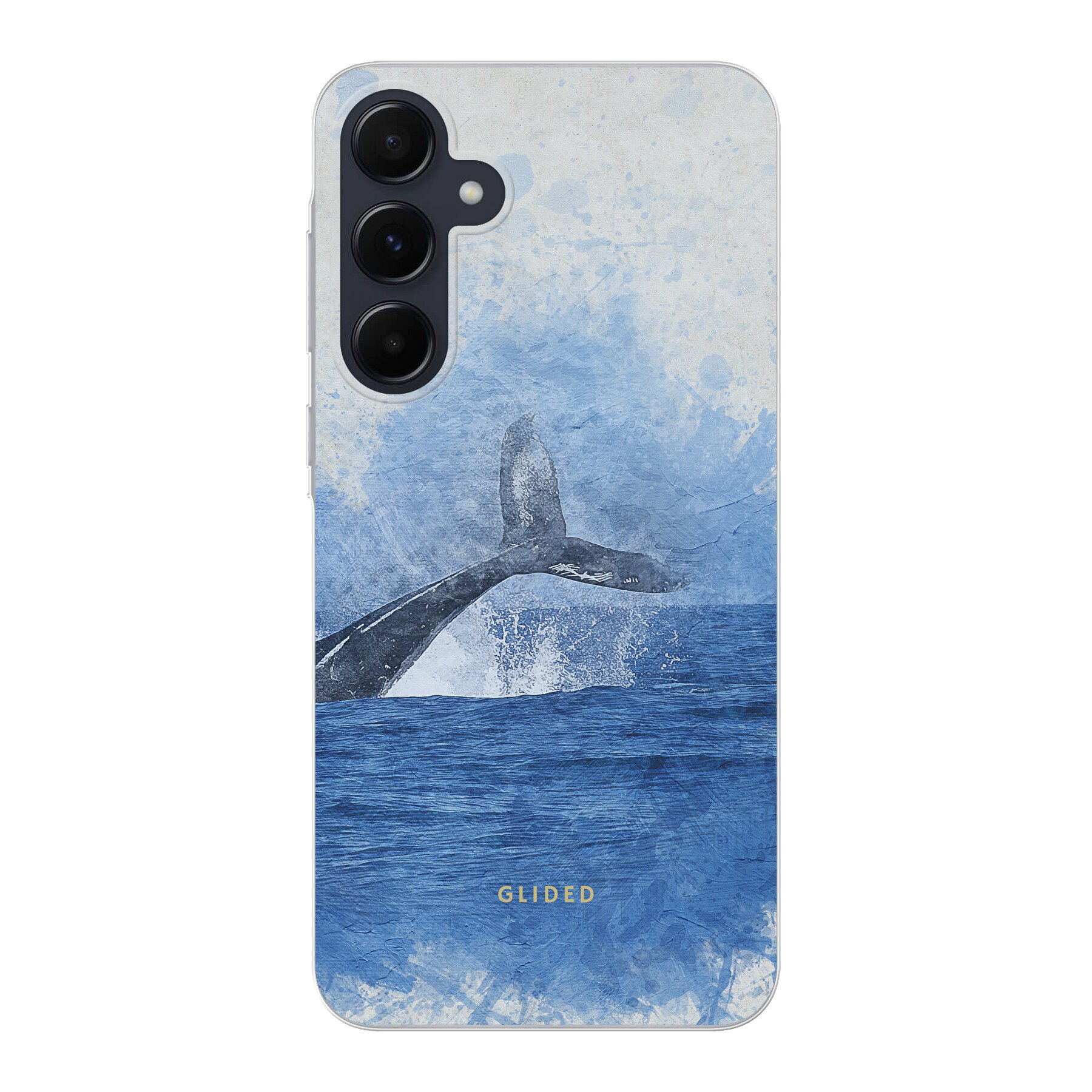 Produktbild Oceanic - Samsung Galaxy A55 Handyhülle