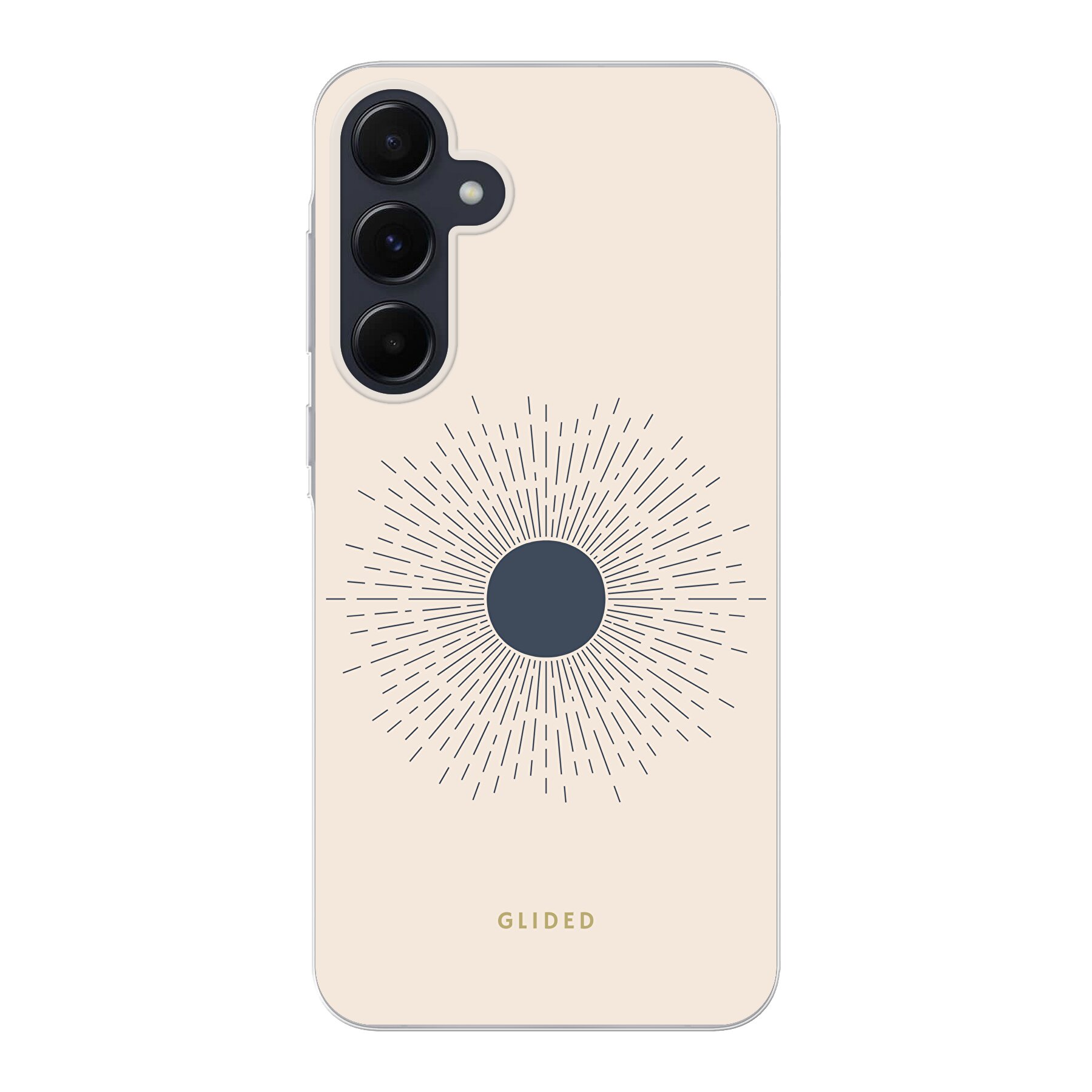 Produktbild Sprinkle - Samsung Galaxy A55 Handyhülle
