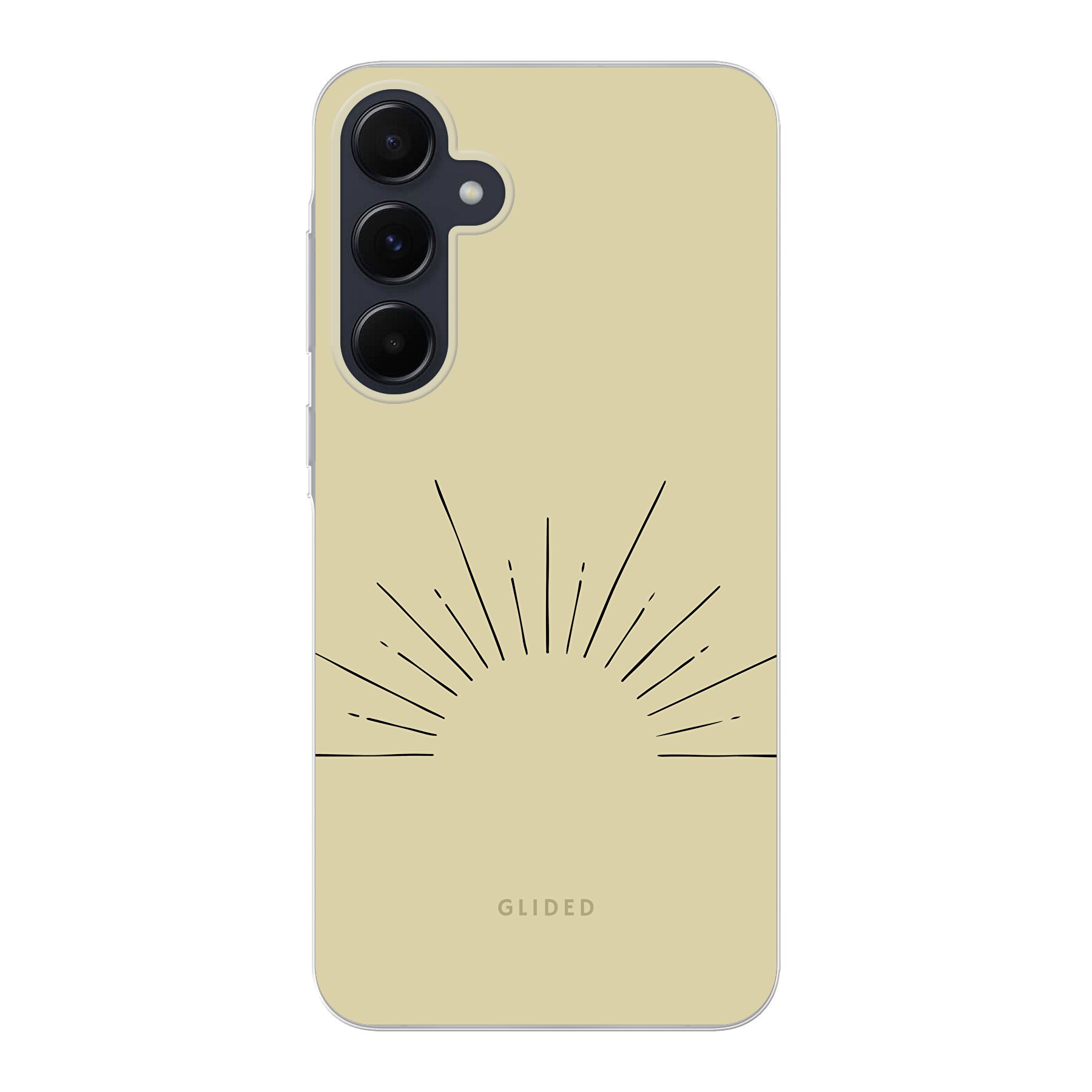 Produktbild Sunrise - Samsung Galaxy A55 Handyhülle