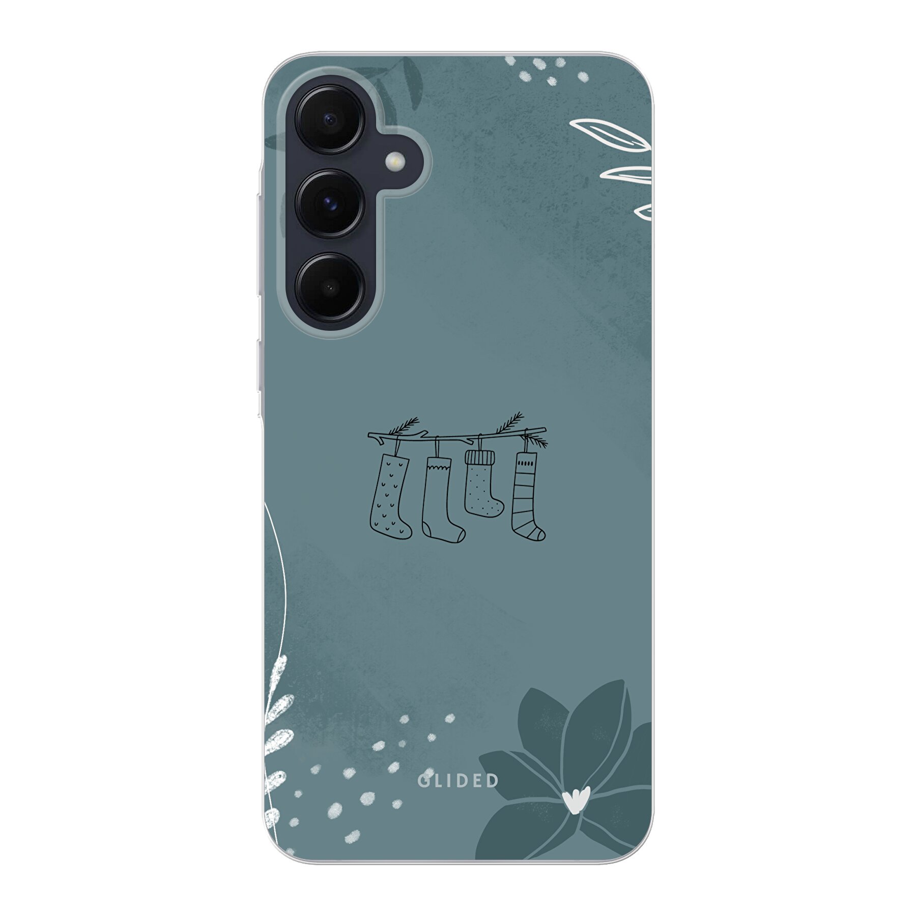 Produktbild Cozy - Samsung Galaxy A55 Handyhülle