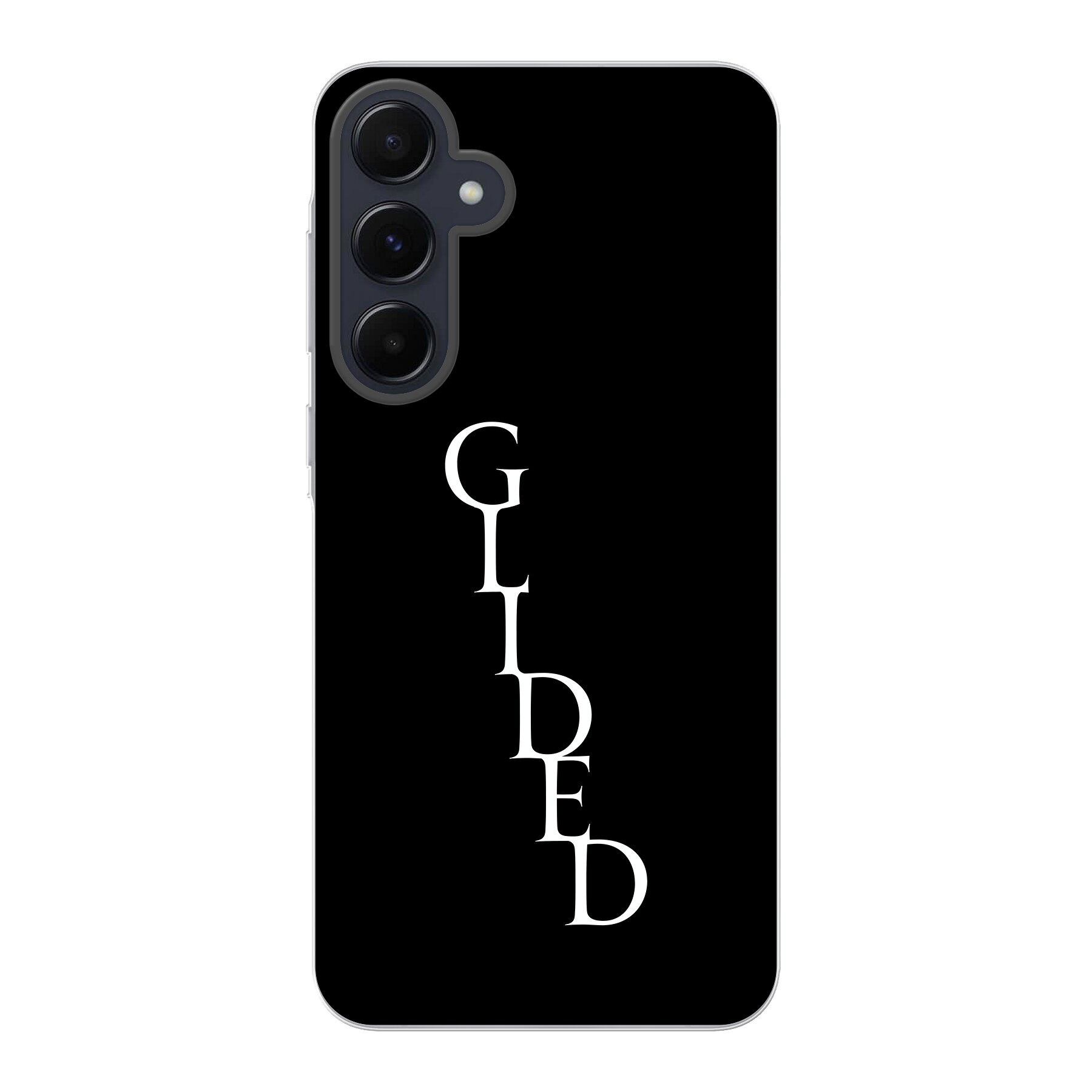 Produktbild Premium Glided Exclusiv - Samsung Galaxy A55 Handyhülle