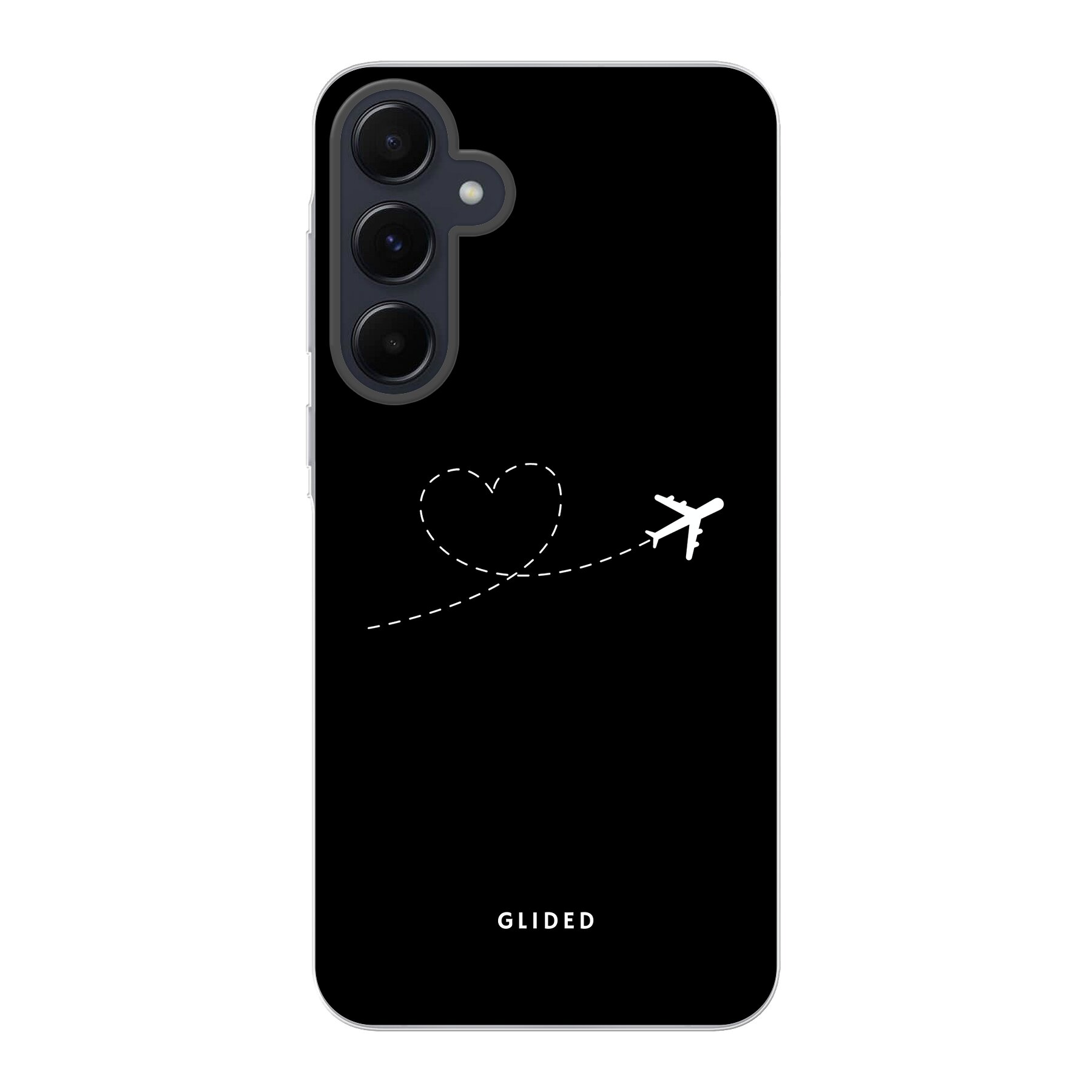 Produktbild Flying Horizon - Samsung Galaxy A55 Handyhülle