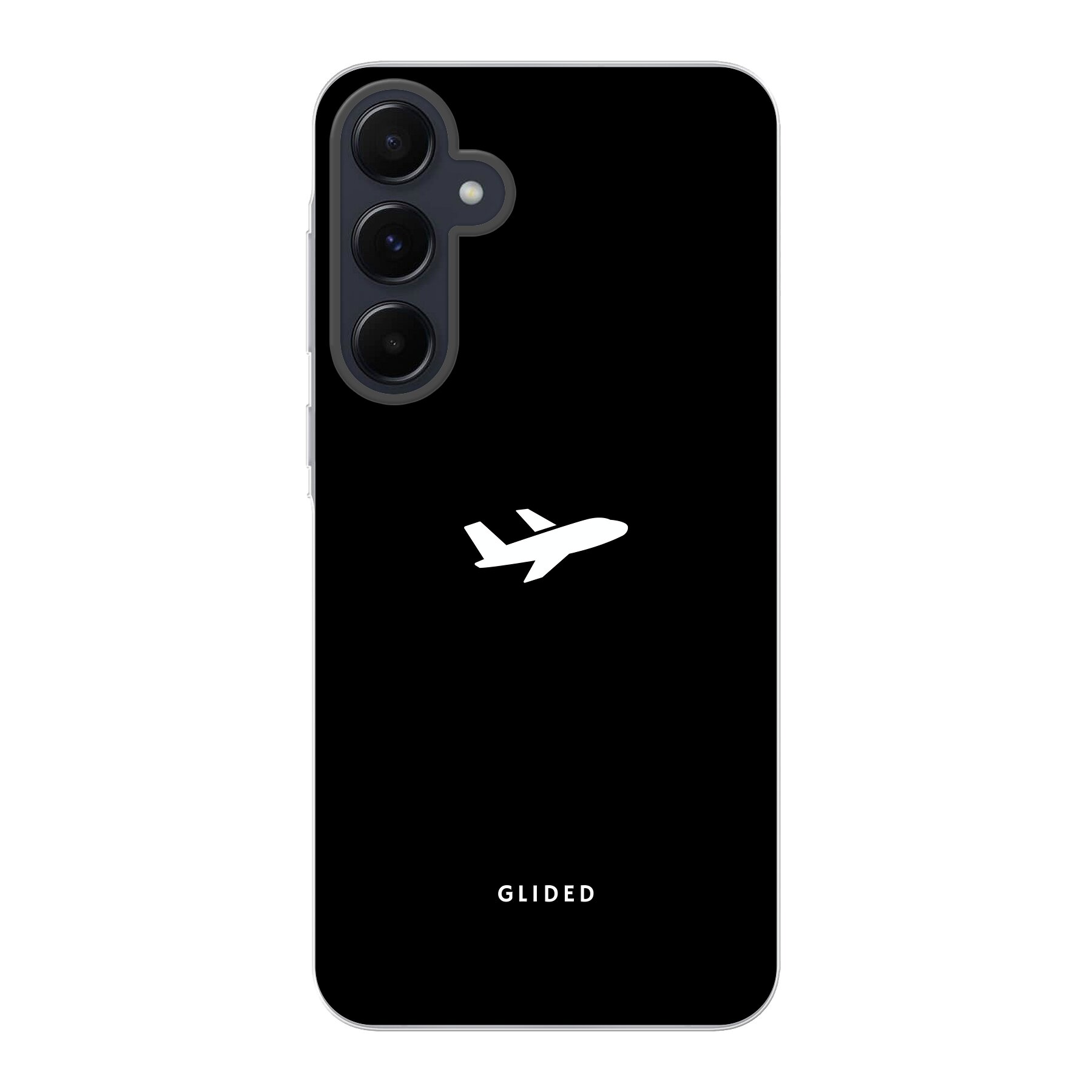 Produktbild Fly Away - Samsung Galaxy A55 Handyhülle