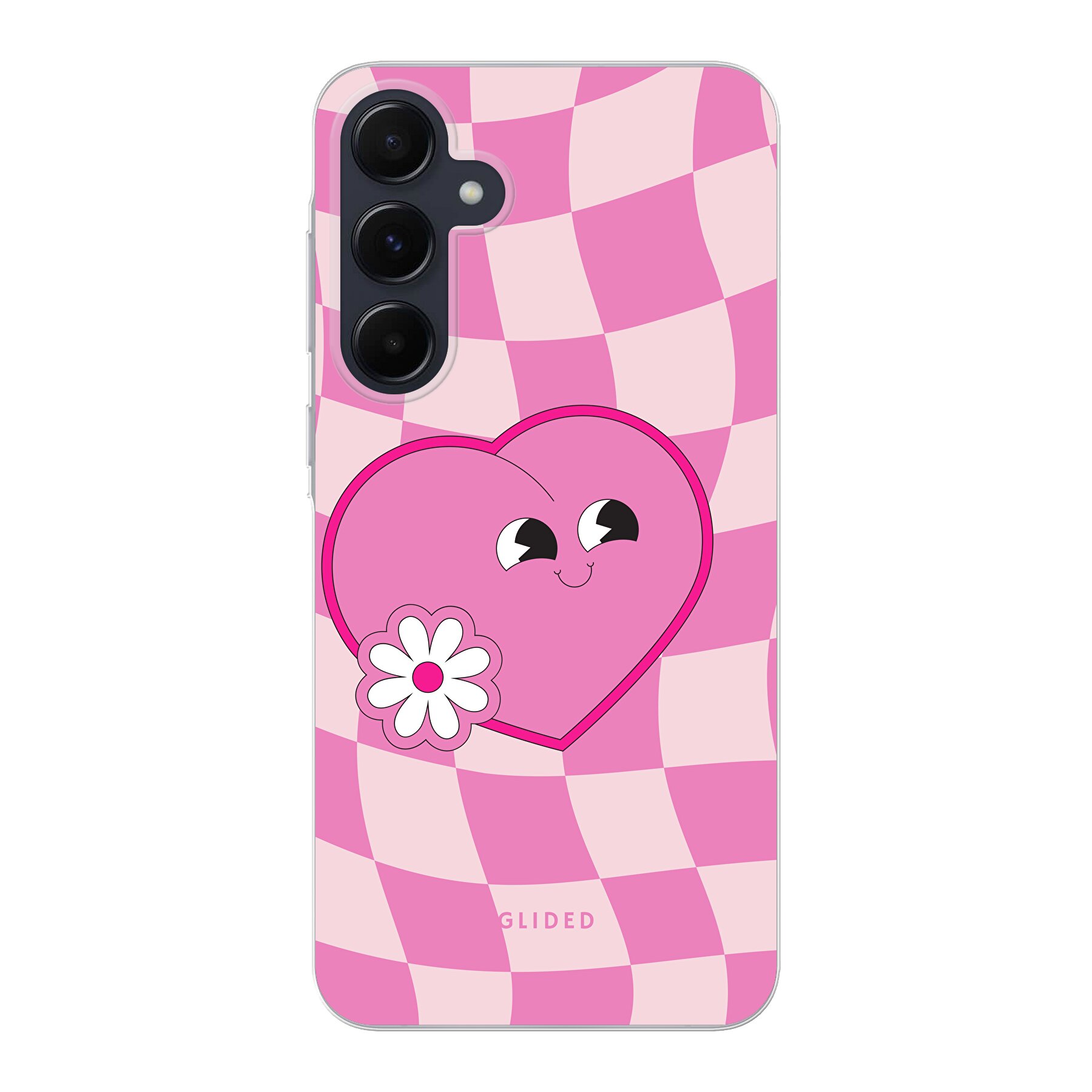 Produktbild Sweet Love - Samsung Galaxy A55 Handyhülle