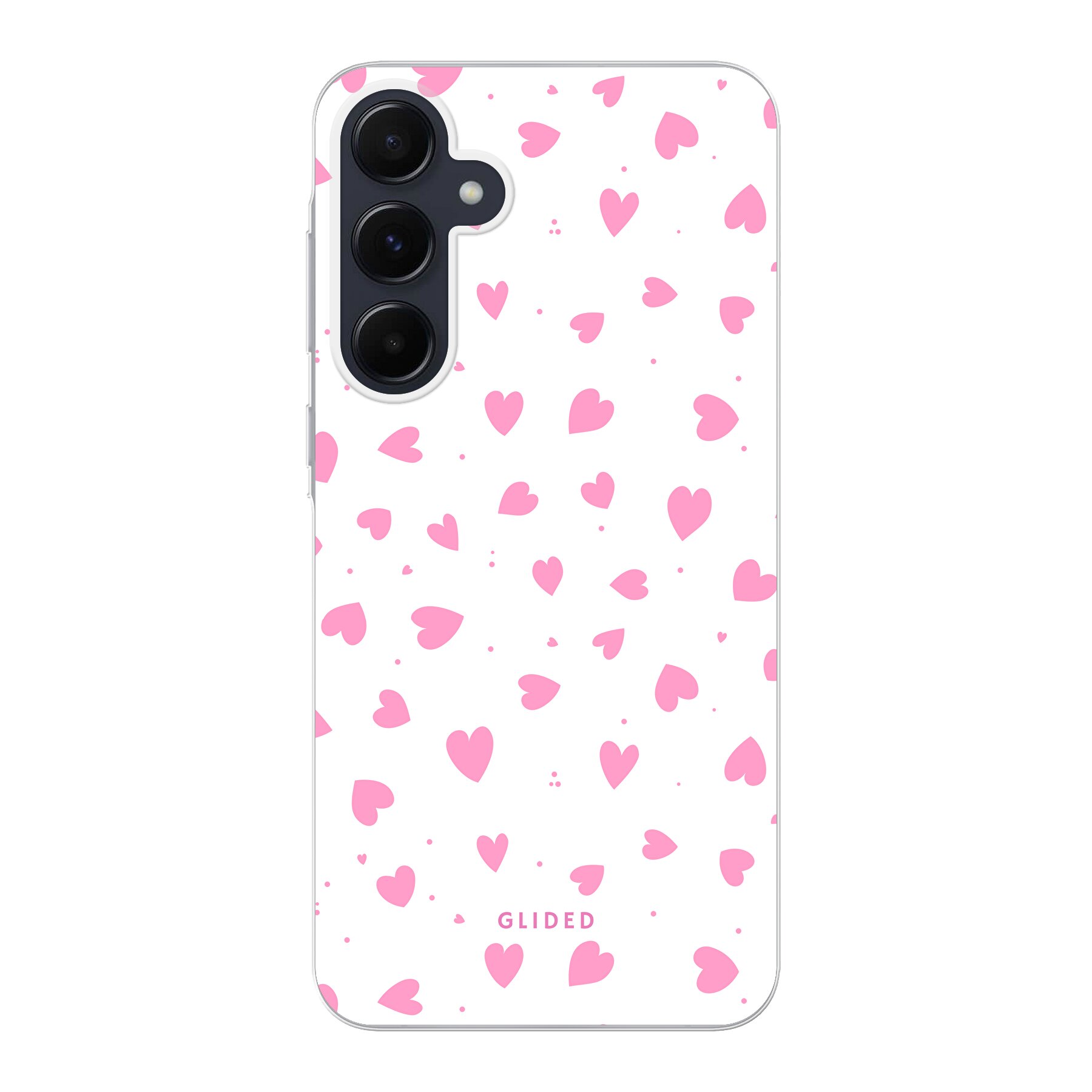 Produktbild Infinite Love - Samsung Galaxy A55 Handyhülle