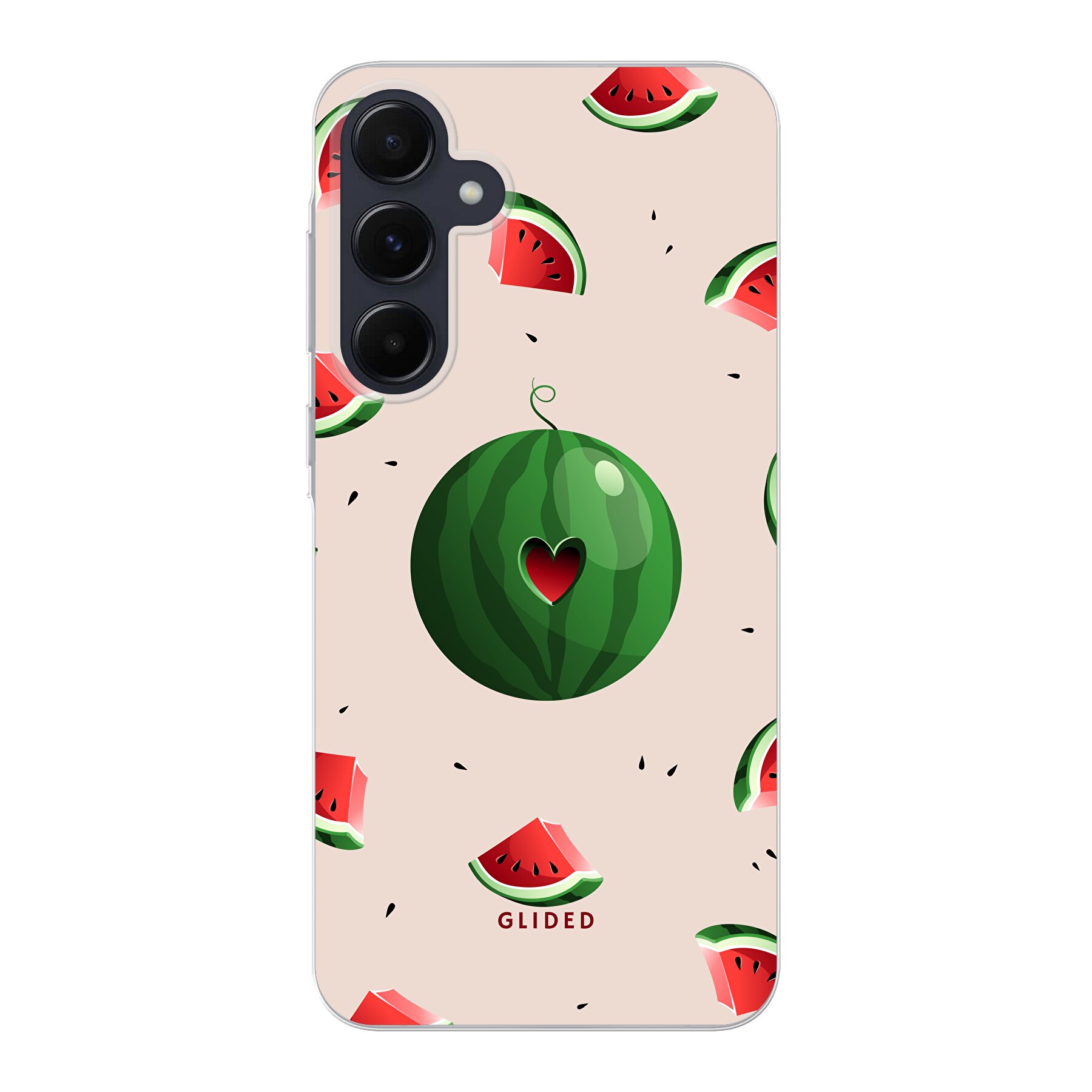 Produktbild TastyLove - Samsung Galaxy A55 Handyhülle