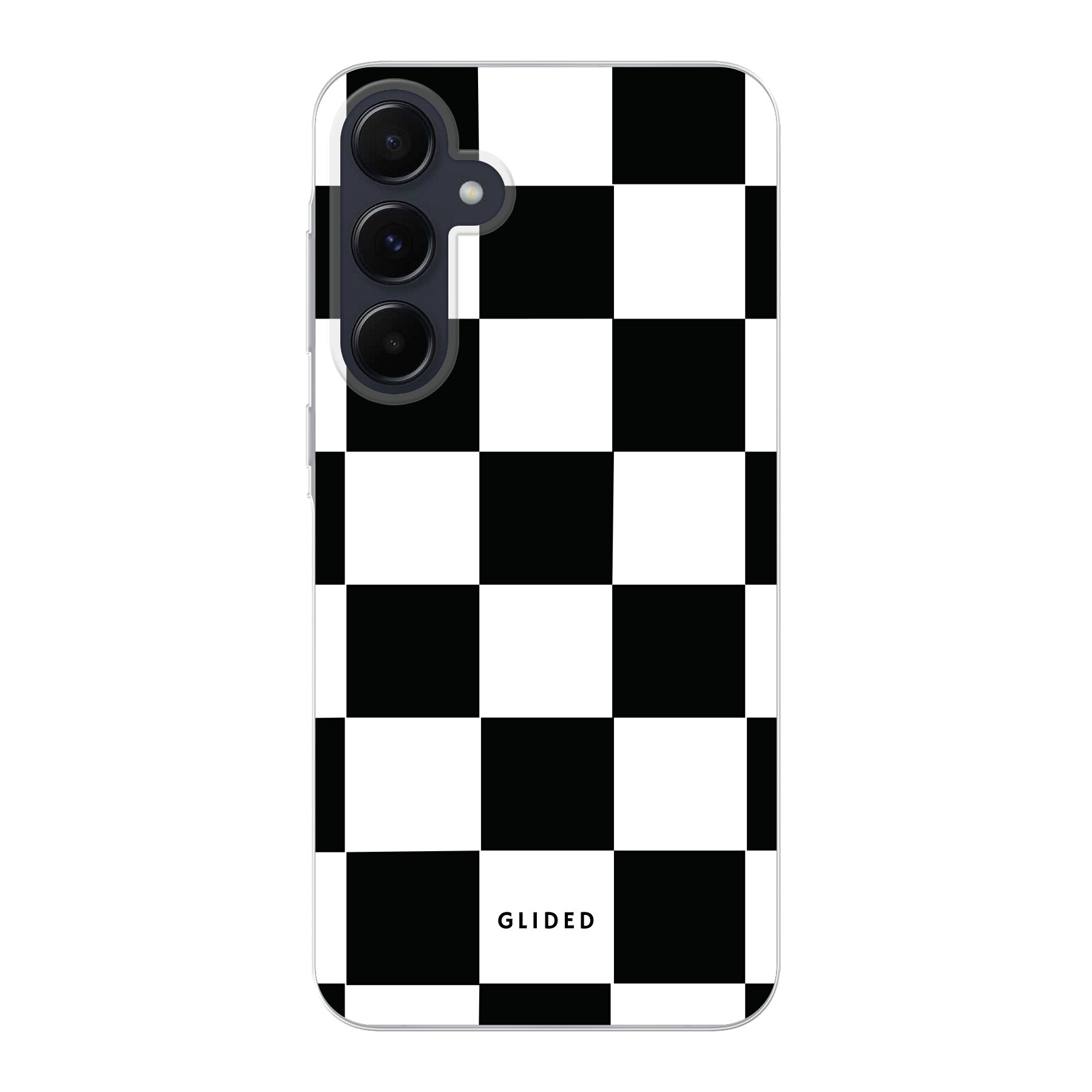 Produktbild Classic Chess - Samsung Galaxy A55 Handyhülle