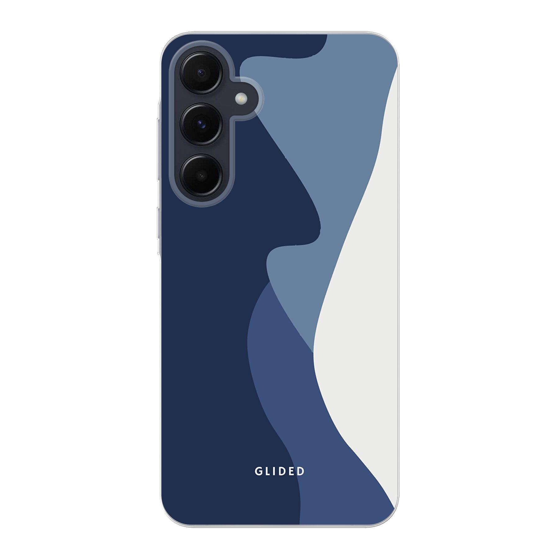 Produktbild Wave Dream - Samsung Galaxy A55 Handyhülle