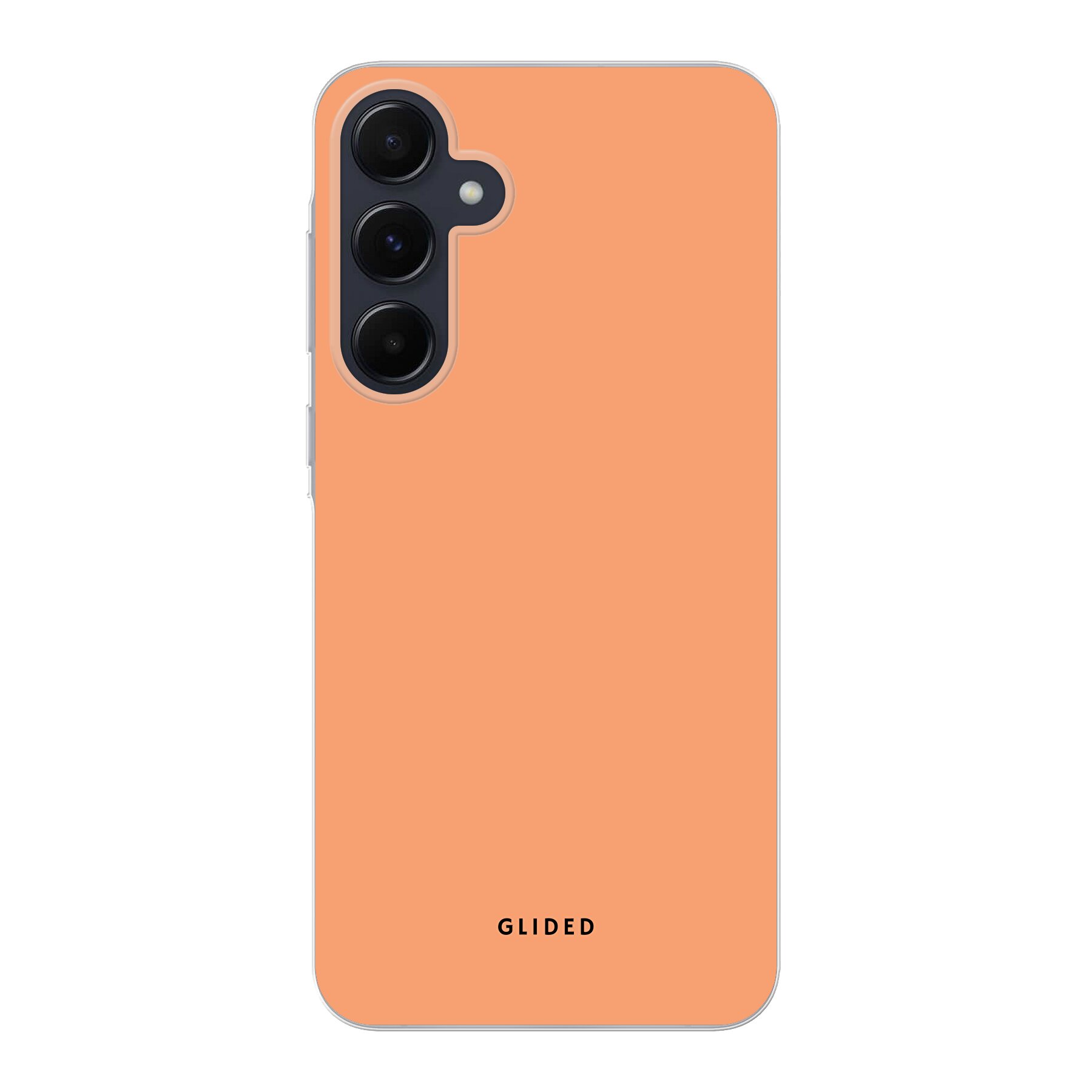 Produktbild Mango Glow - Samsung Galaxy A55 Handyhülle