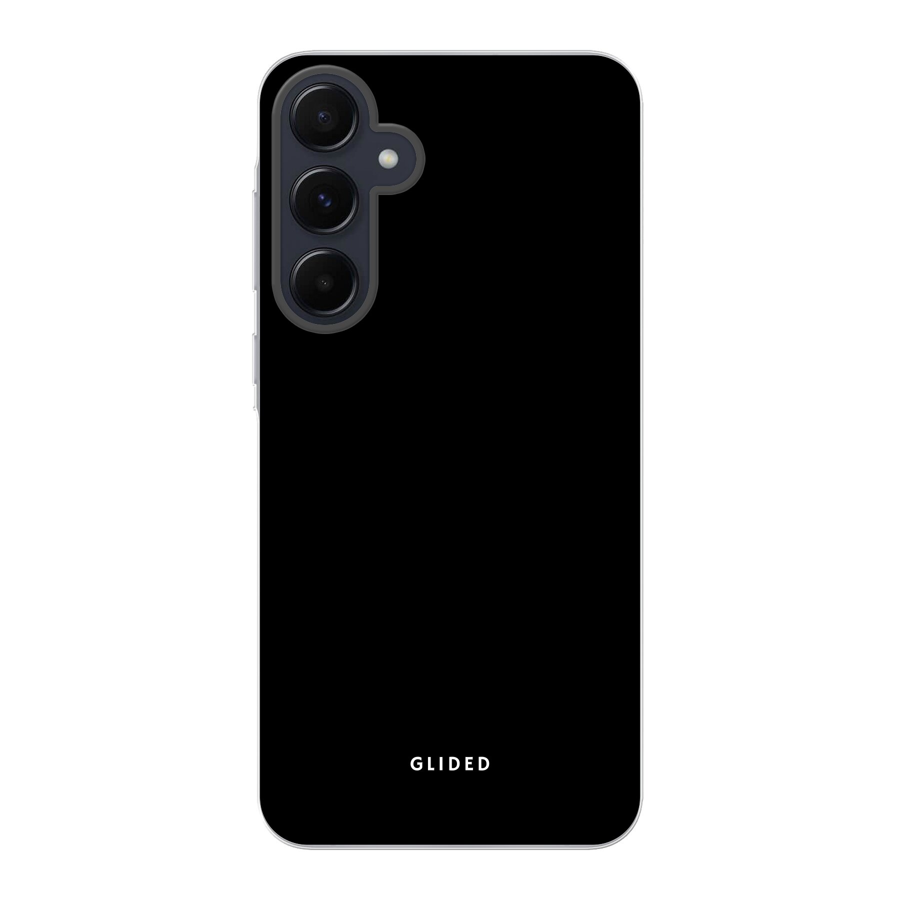 Produktbild Midnight Chic - Samsung Galaxy A55 Handyhülle