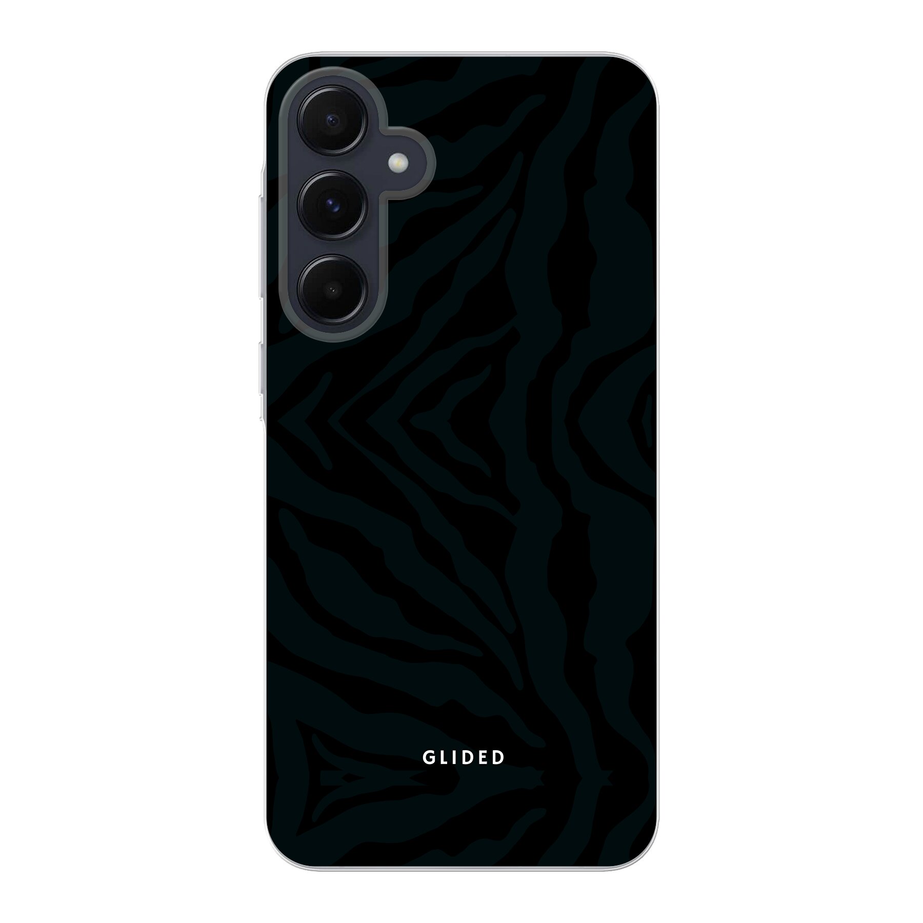 Produktbild Shadow Patterns - Samsung Galaxy A55 Handyhülle