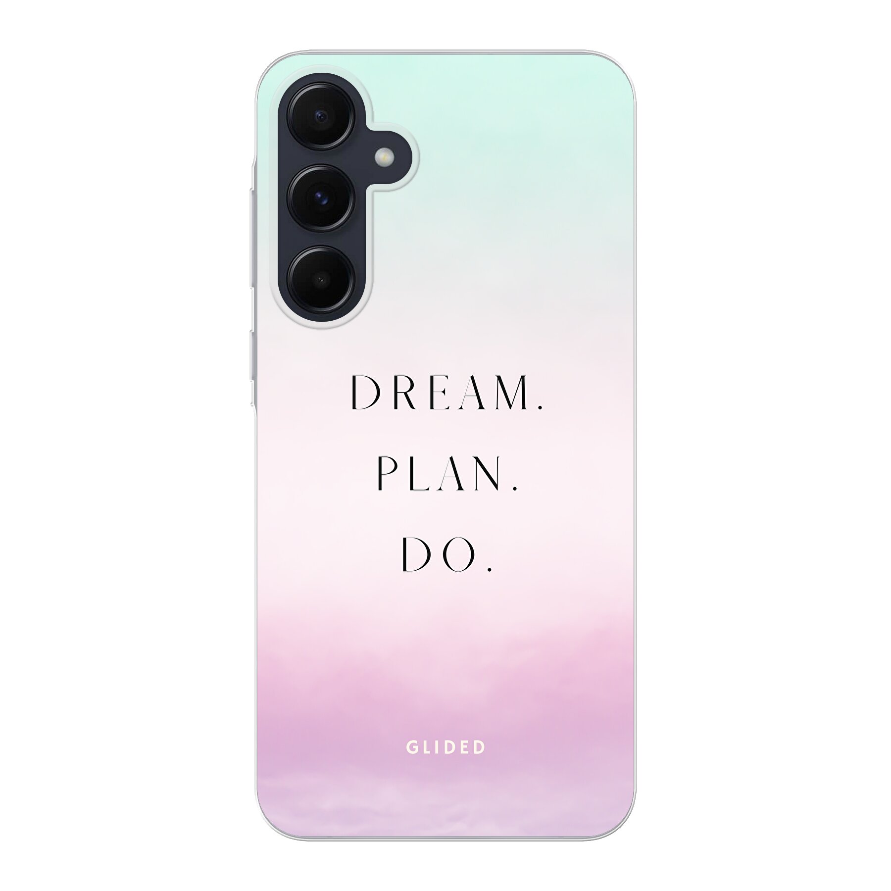 Produktbild Dream - Samsung Galaxy A55 Handyhülle