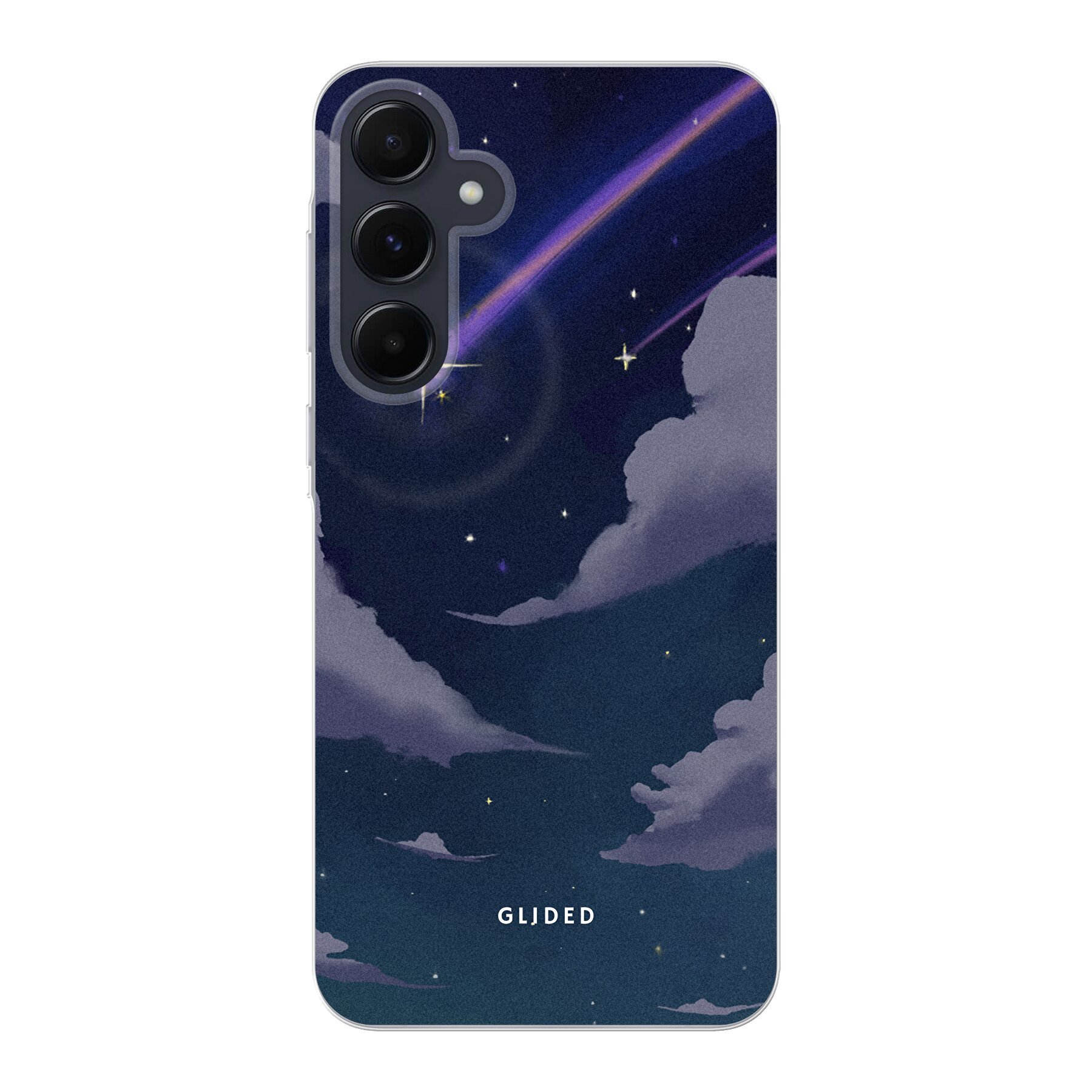 Produktbild Wish - Samsung Galaxy A55 Handyhülle
