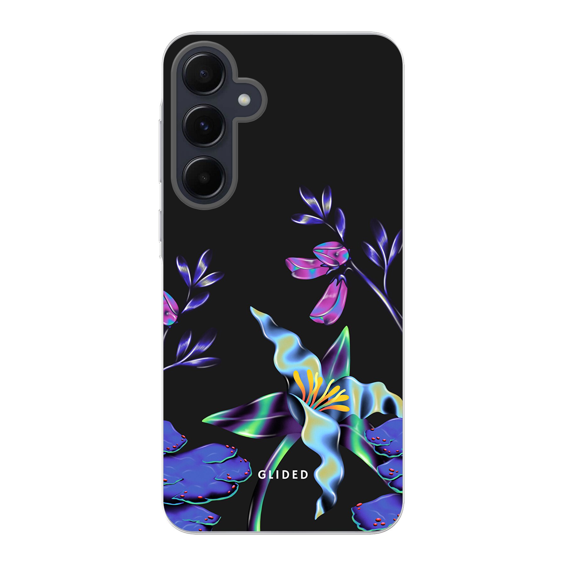 Produktbild Special Flower - Samsung Galaxy A55 Handyhülle