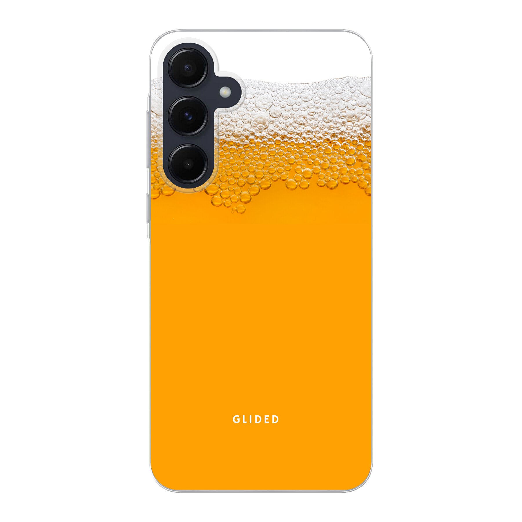 Produktbild Splash - Samsung Galaxy A55 Handyhülle