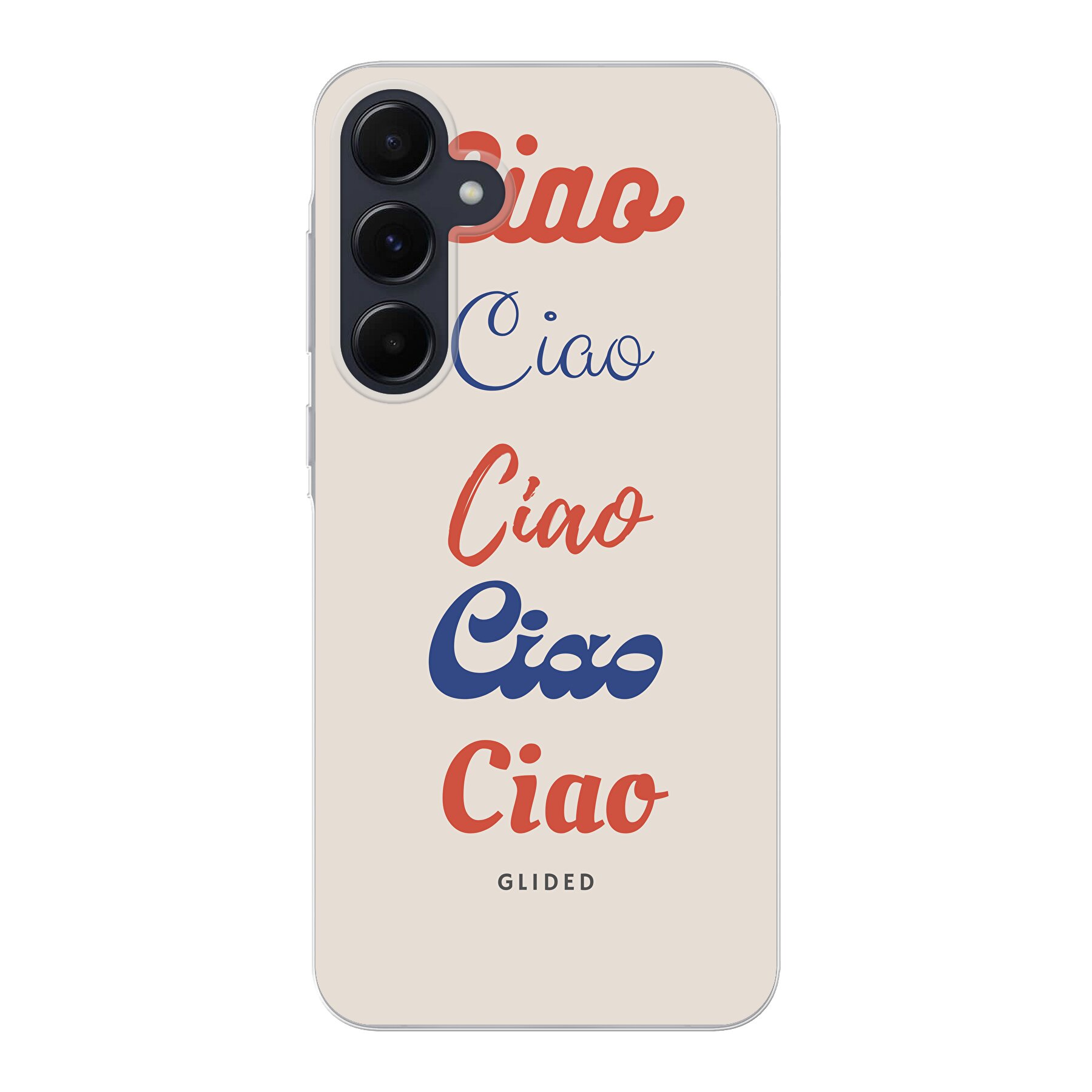 Produktbild Ciao - Samsung Galaxy A55 Handyhülle