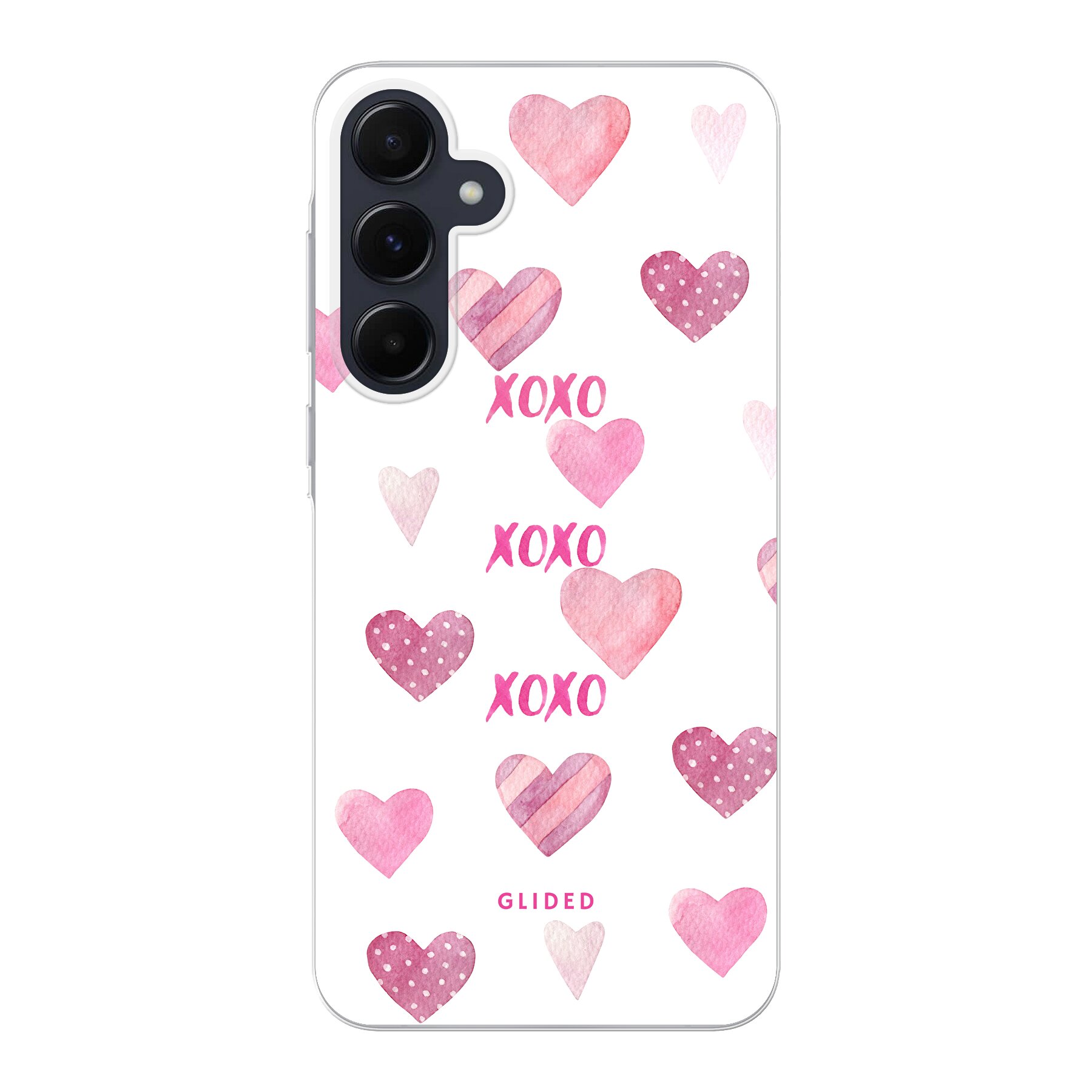 Produktbild Xoxo - Samsung Galaxy A55 Handyhülle