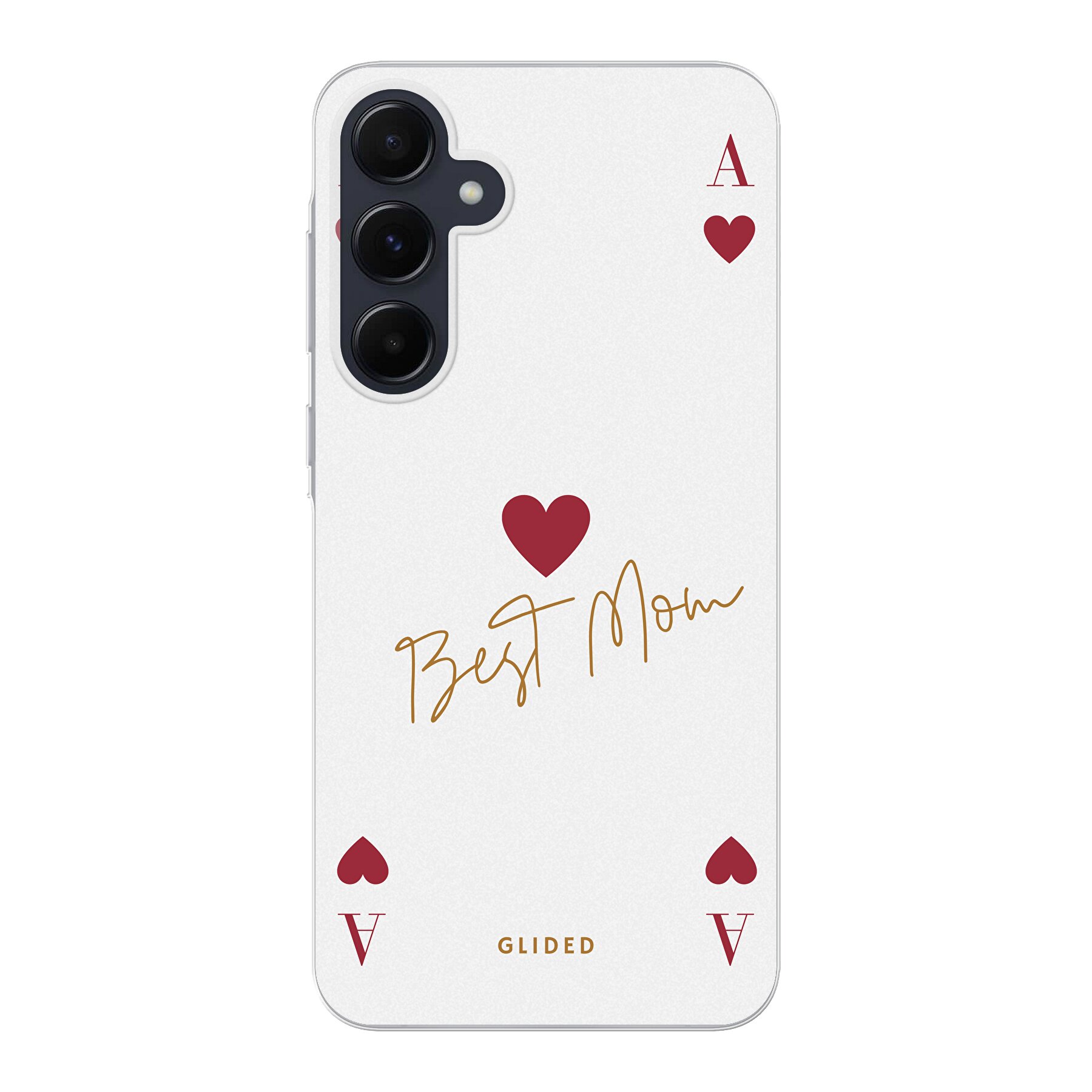 Produktbild Mom's Game - Samsung Galaxy A55 Handyhülle