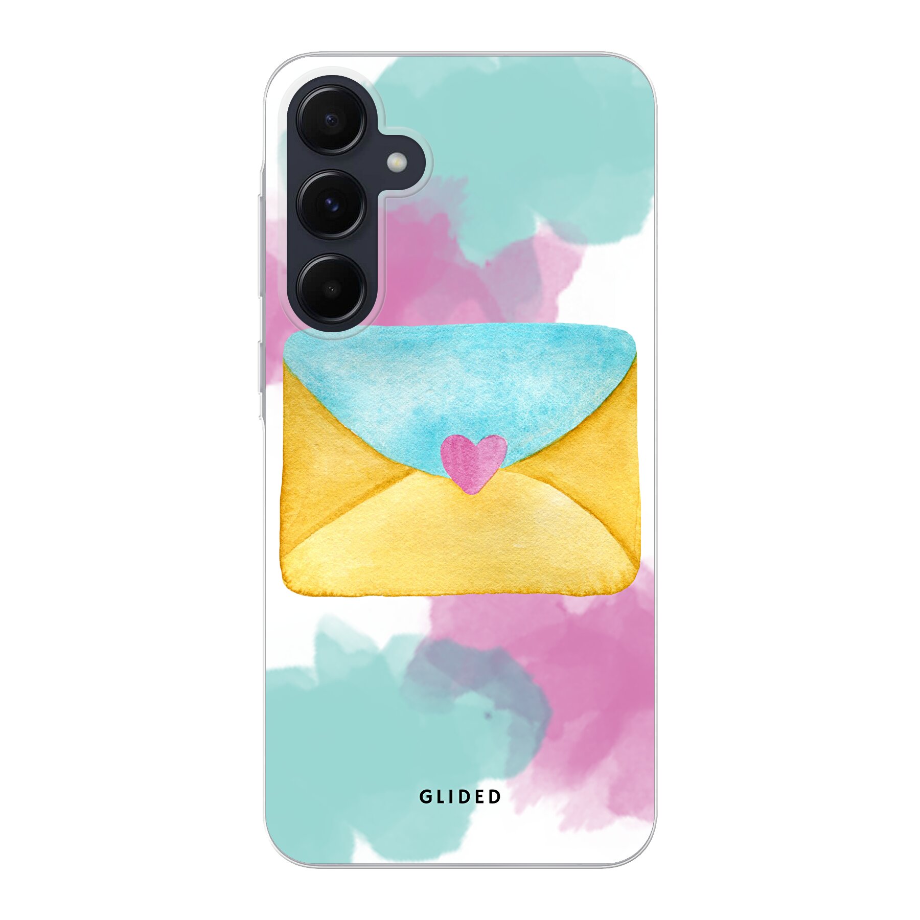 Produktbild Envelope - Samsung Galaxy A55 Handyhülle