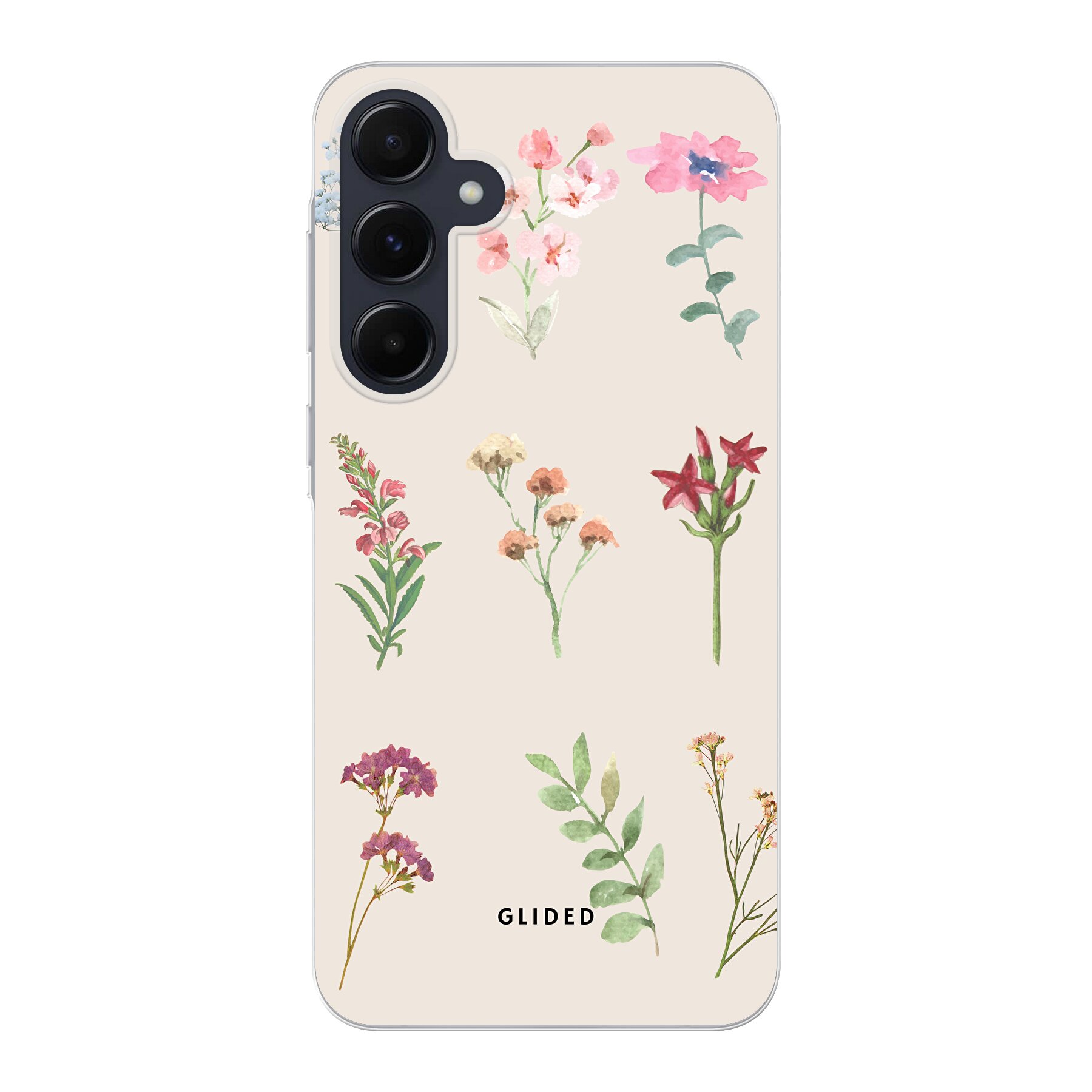Imagen del producto Botanical Garden - Samsung Galaxy A55 Handyhülle