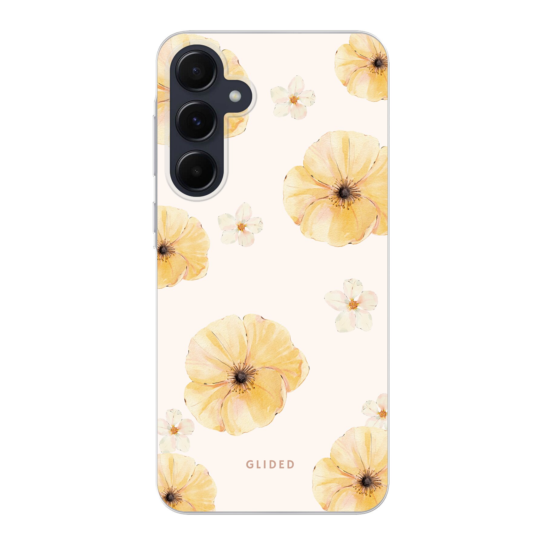 Produktbild Sunny | GLIDED X CARMEN.RSO - Samsung Galaxy A55 Handyhülle
