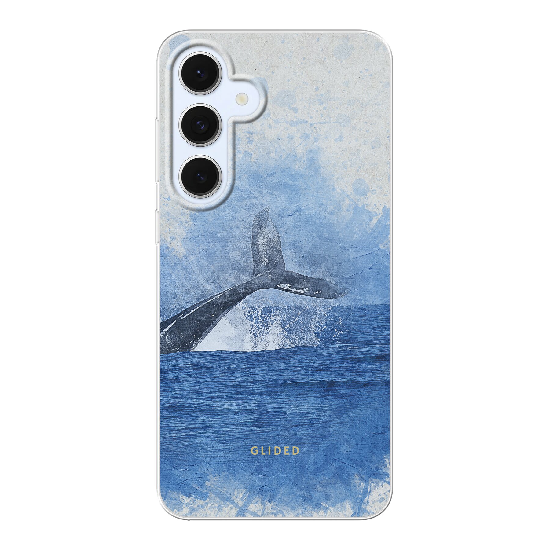 Produktbild Oceanic - Samsung Galaxy S24 FE Handyhülle