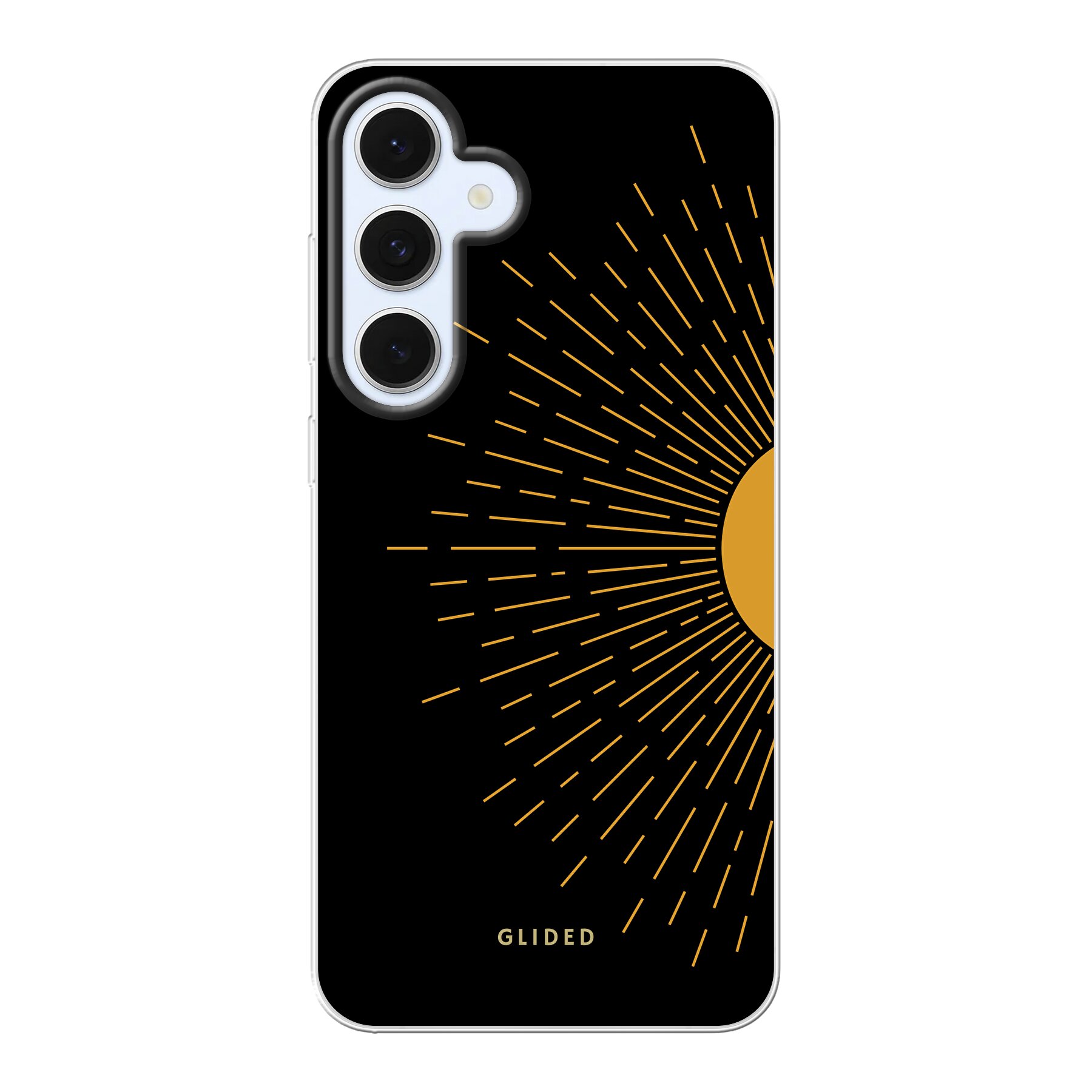Product image Sunlit - Samsung Galaxy S24 FE Handyhülle