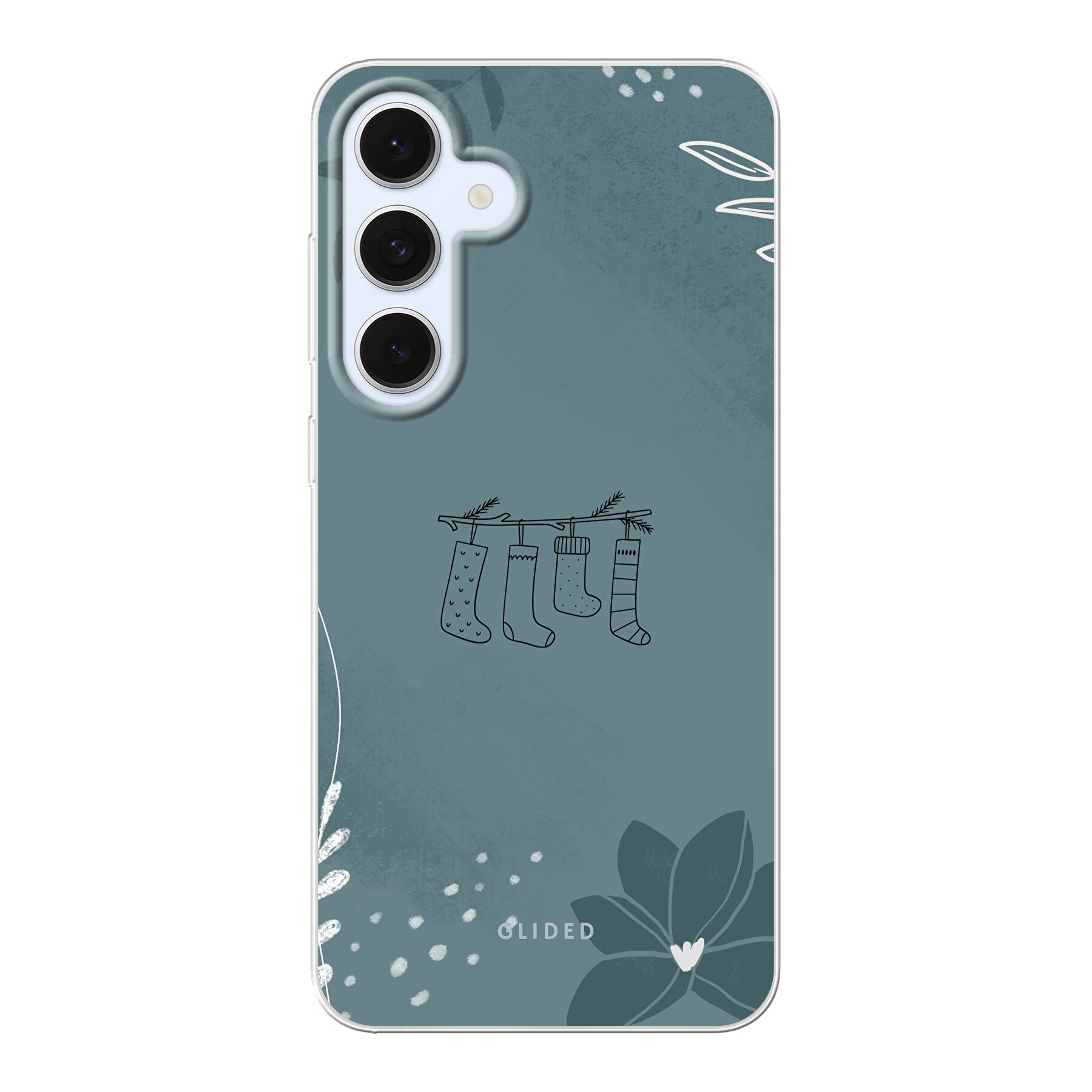 Produktbild Cozy - Samsung Galaxy S24 FE Handyhülle