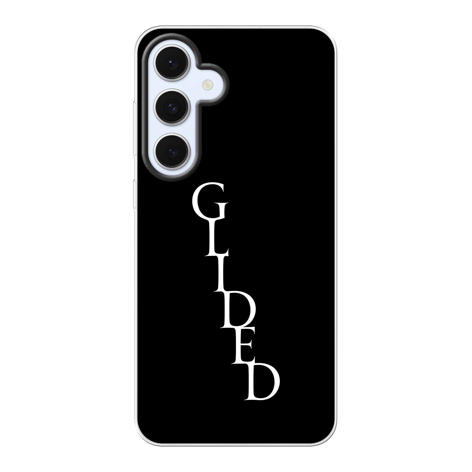 Produktbild Premium Glided Exclusiv - Samsung Galaxy S24 FE Handyhülle