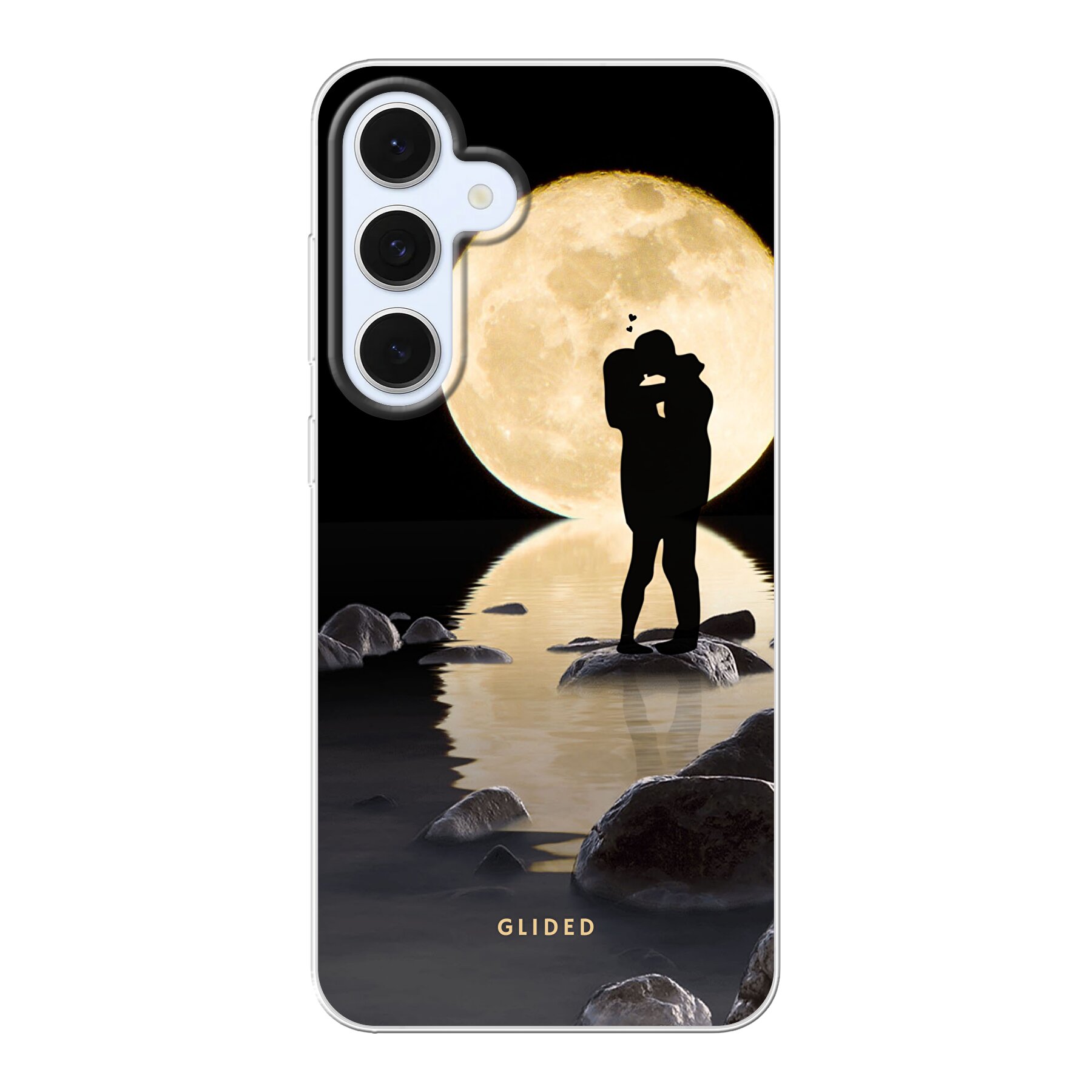 Produktbild Moonlight - Samsung Galaxy S24 FE Handyhülle