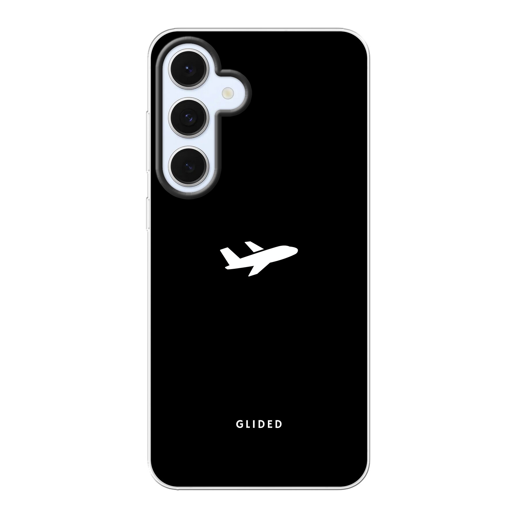 Produktbild Fly Away - Samsung Galaxy S24 FE Handyhülle