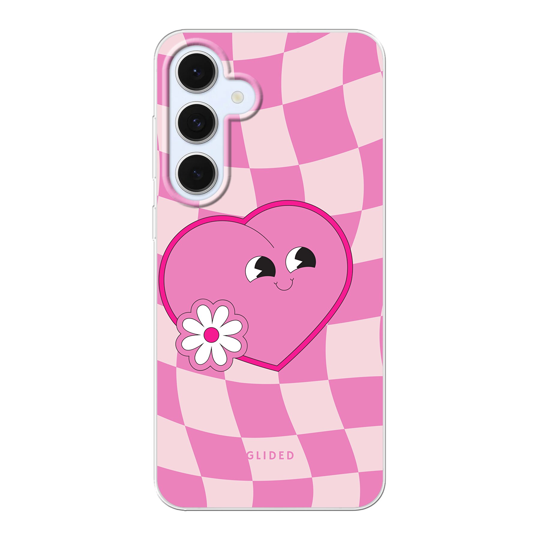 Produktbild Sweet Love - Samsung Galaxy S24 FE Handyhülle